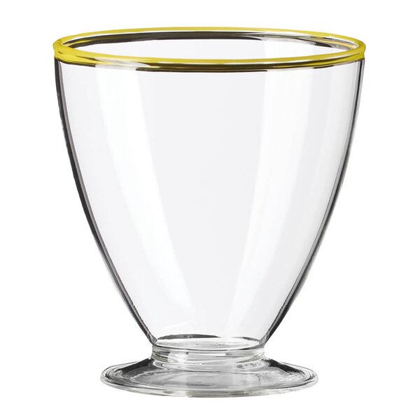 Art dessertglass 25 cl lemon