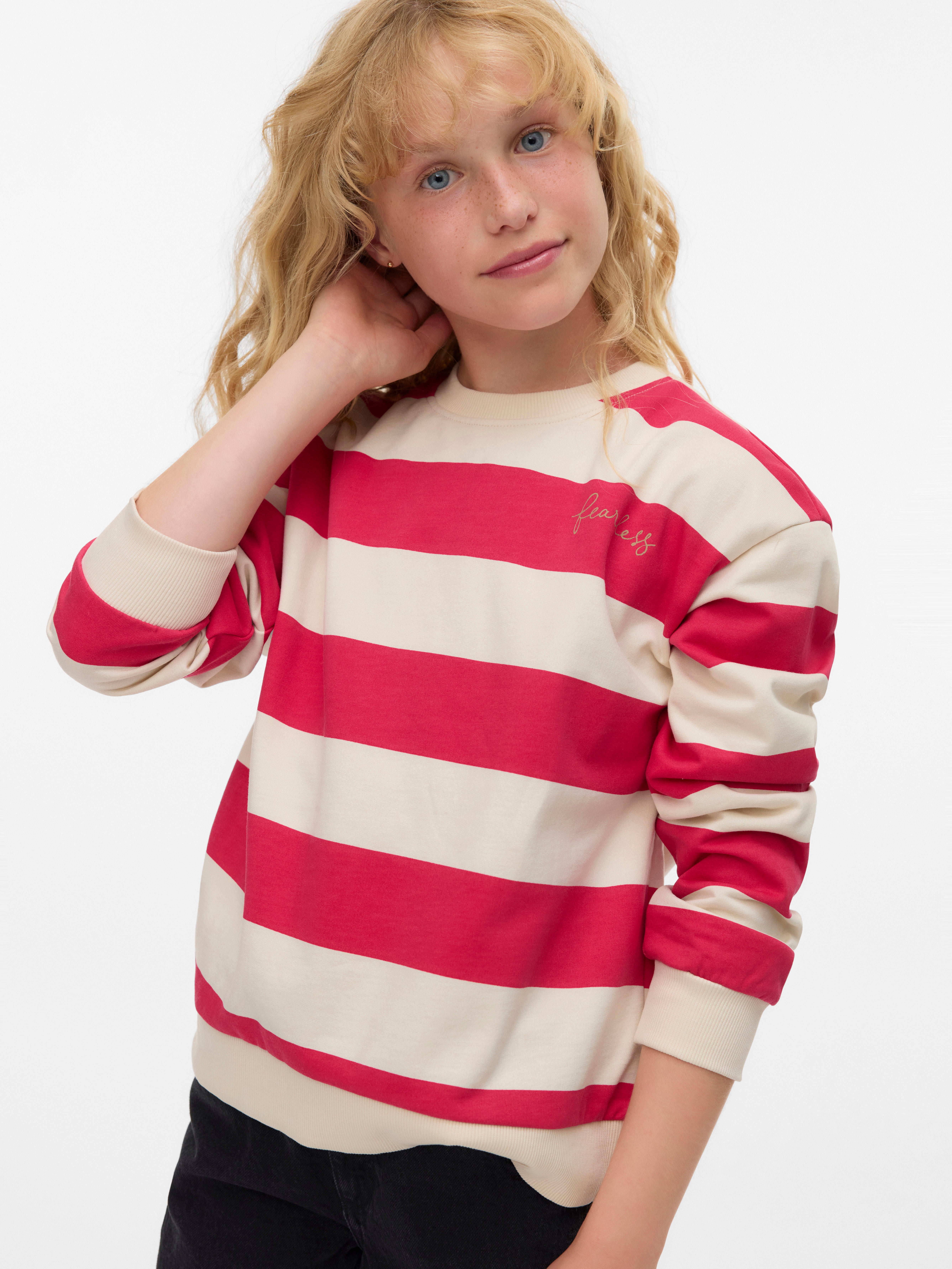 VERO MODA® VMVIOLA Sweatshirt