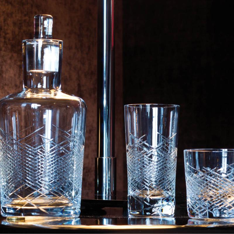 Bar Premium No.2 whiskeyglass 40 cl 2 stk