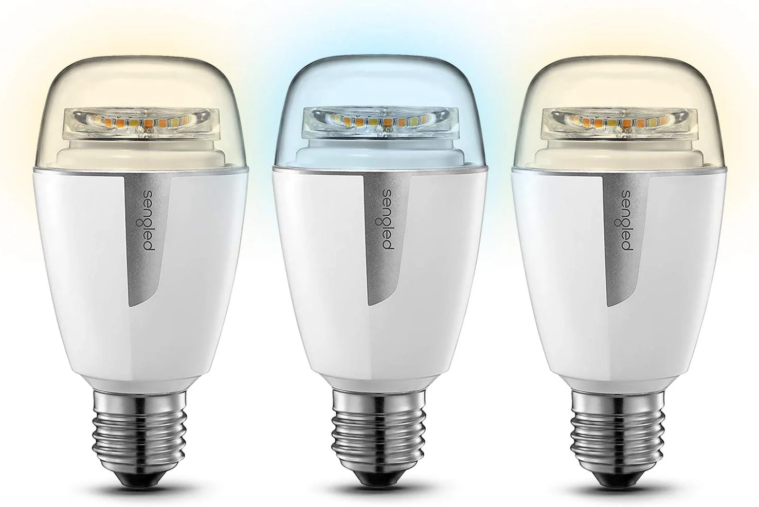 Element Classic Smart Led Light Bulb Daylight (Tunable White, 3 Pack)