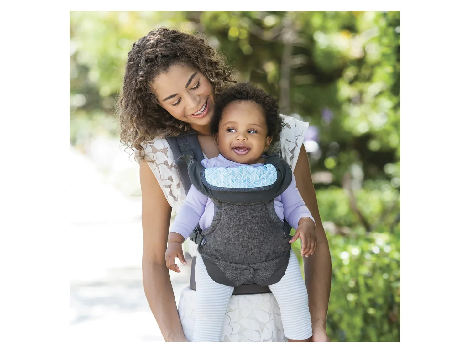 Infantino Porte-bb Flip 4 en 1