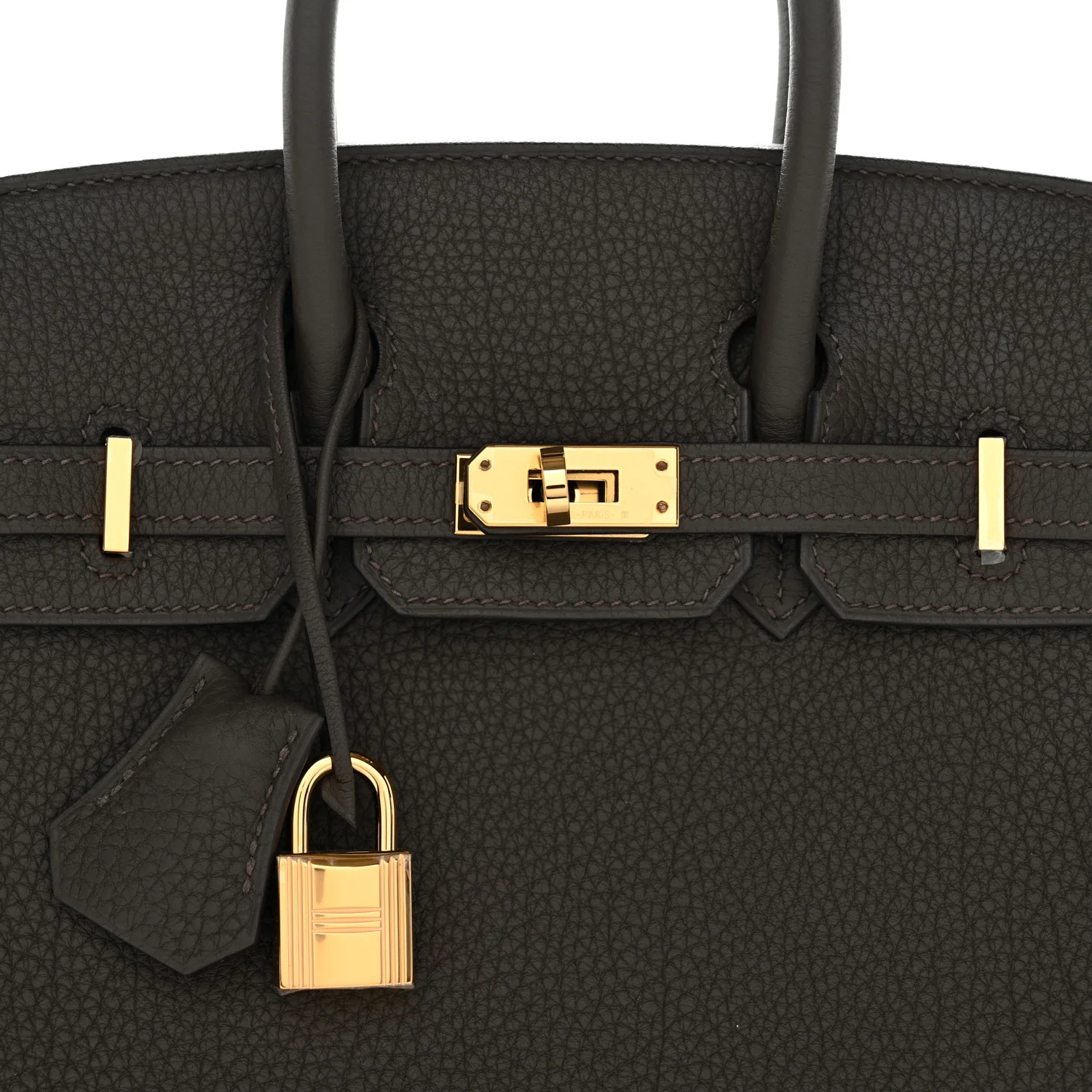 Togo Birkin 25 Eucalyptus