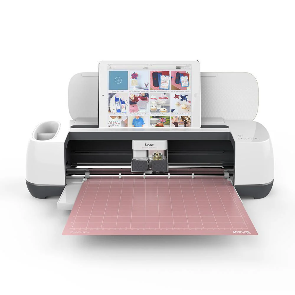 Champagne Maker Deluxe Vinyl and Heat Transfer Bundle Image 3