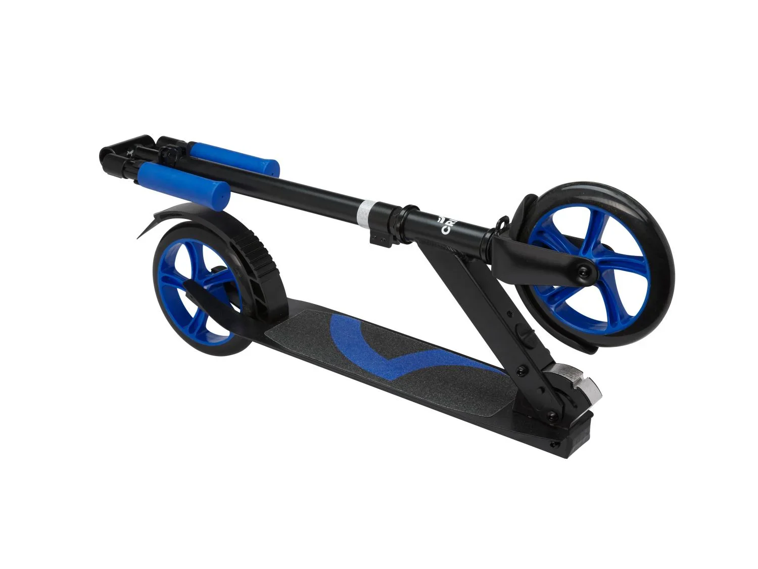CRIVIT Trottinette en aluminium enfant