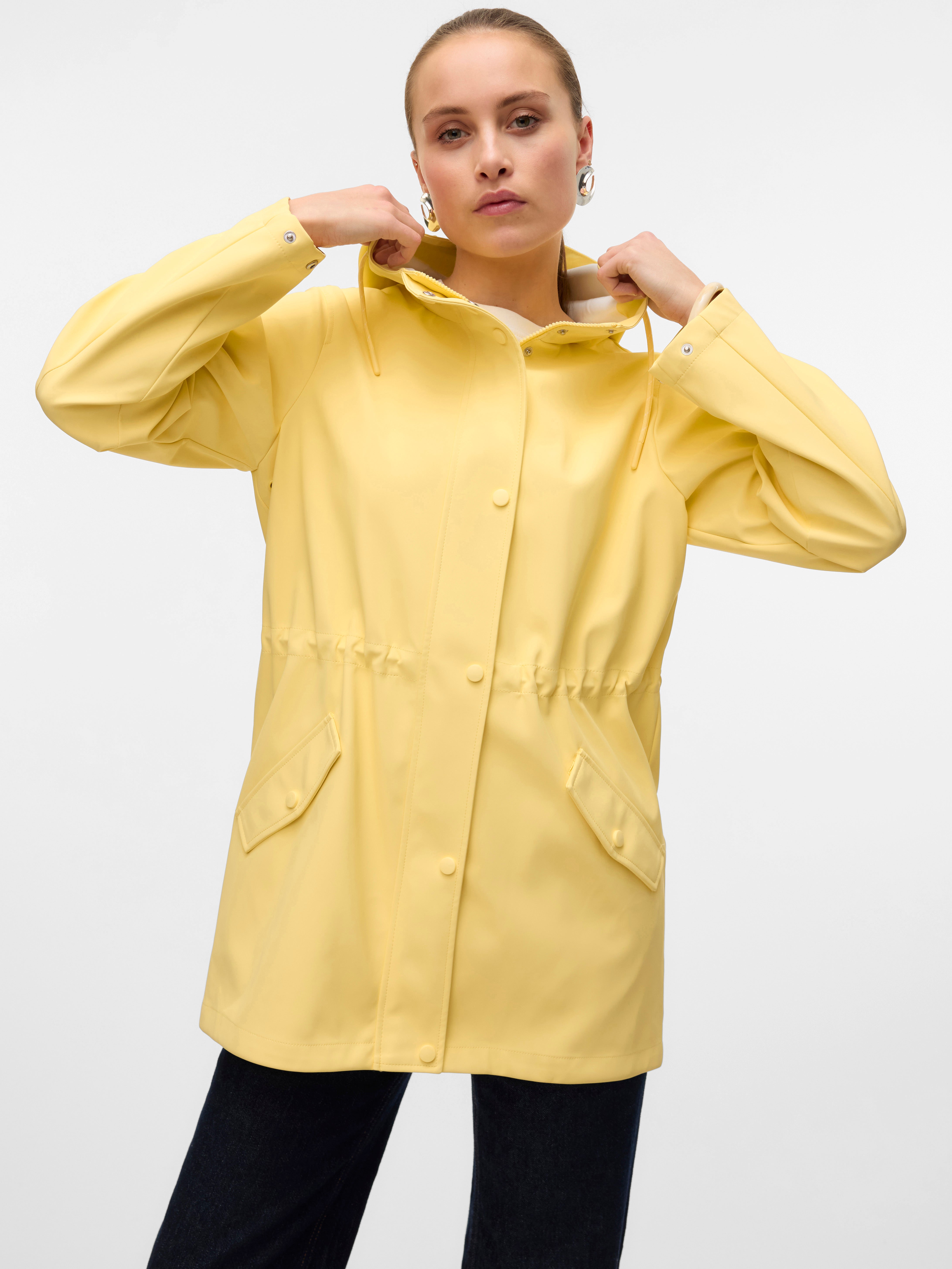 VERO MODA® VMMALOU Raincoat