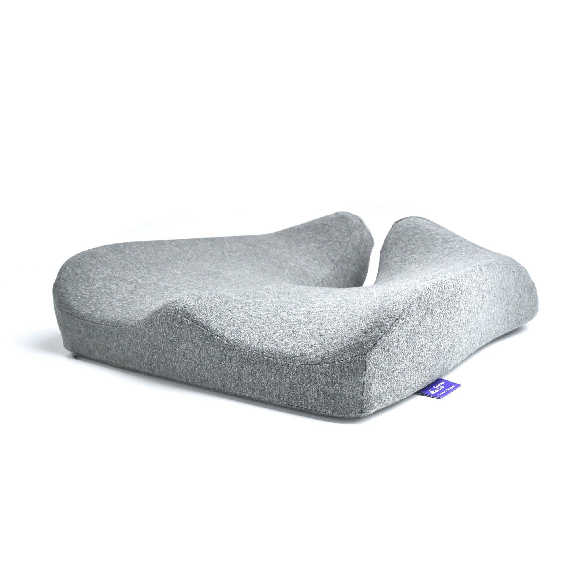 Cushion Lab Foam & Polyester Seat Cushion - 18