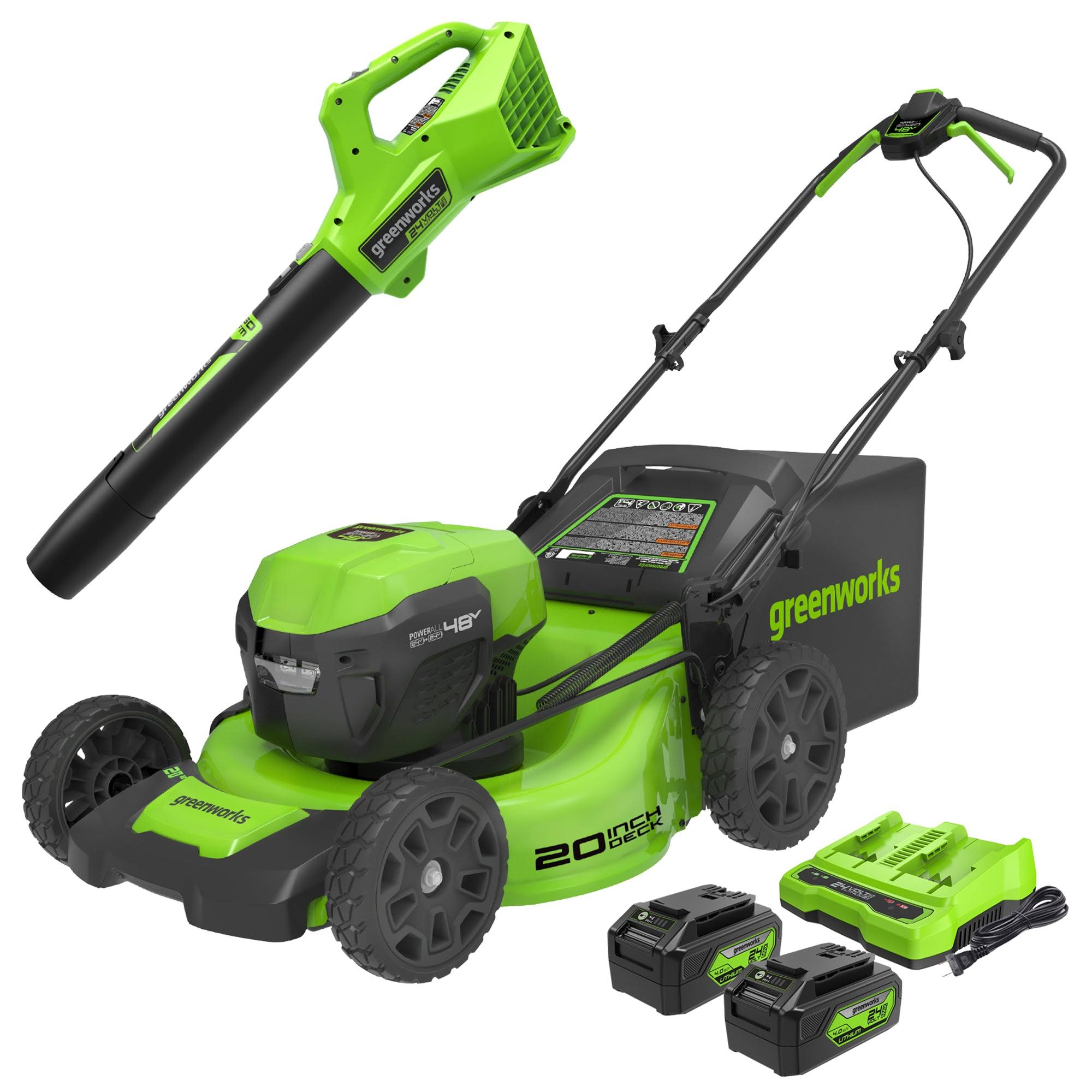 greenworkstools-48V (2x24V) 20