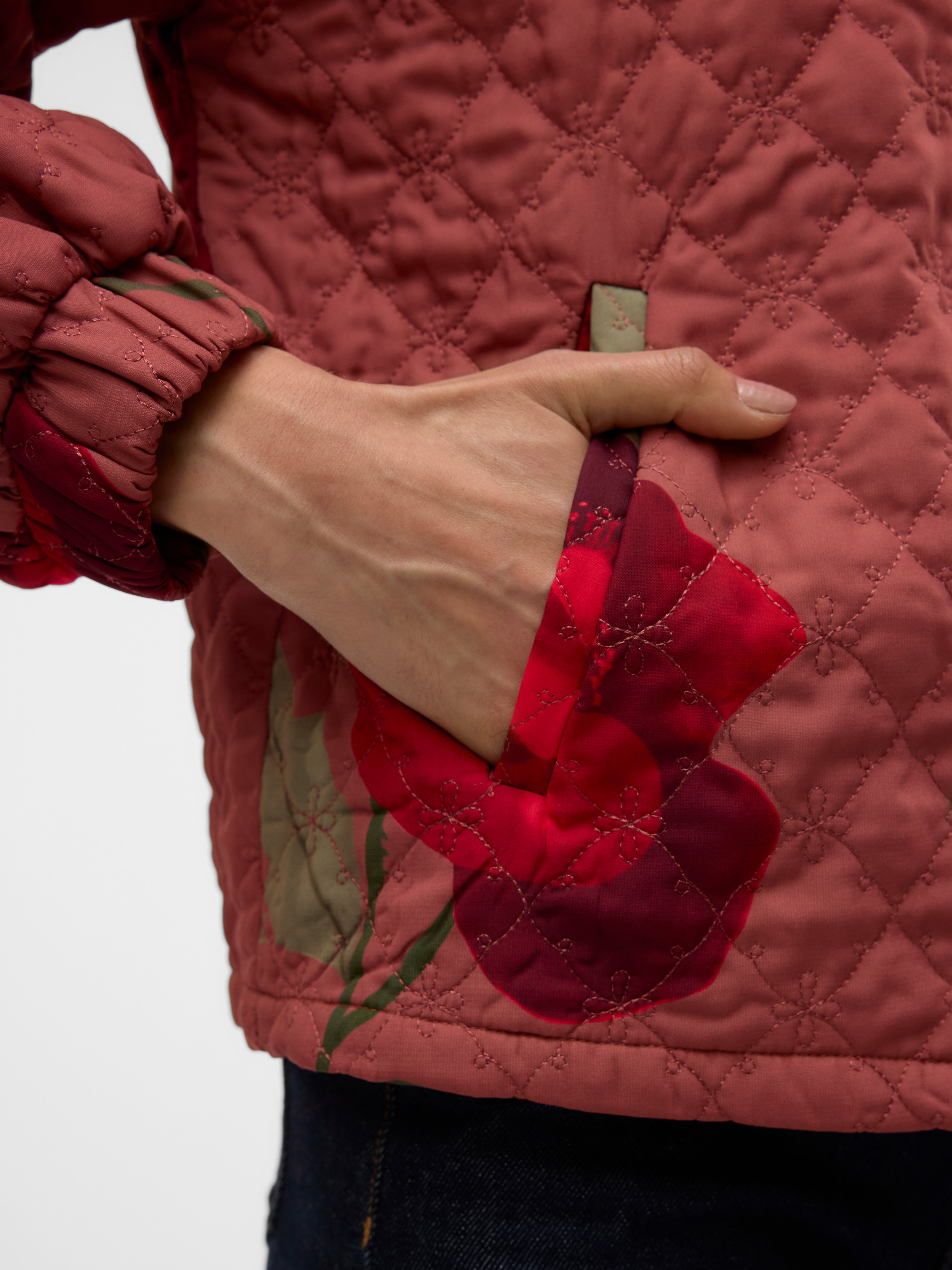 VERO MODA® VMJANE Otw Bomber