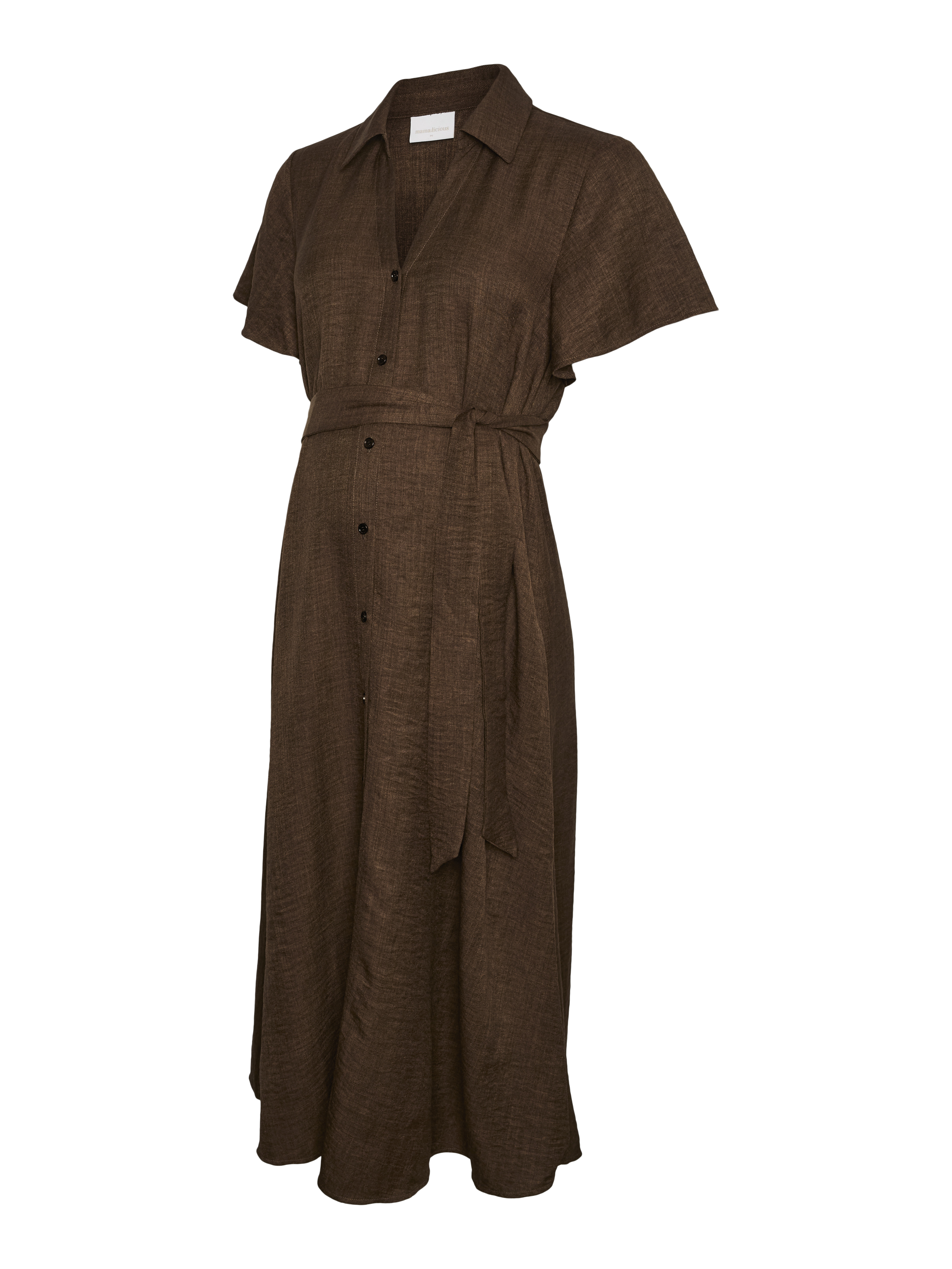 VERO MODA® MLLIFINA Maternity Dress