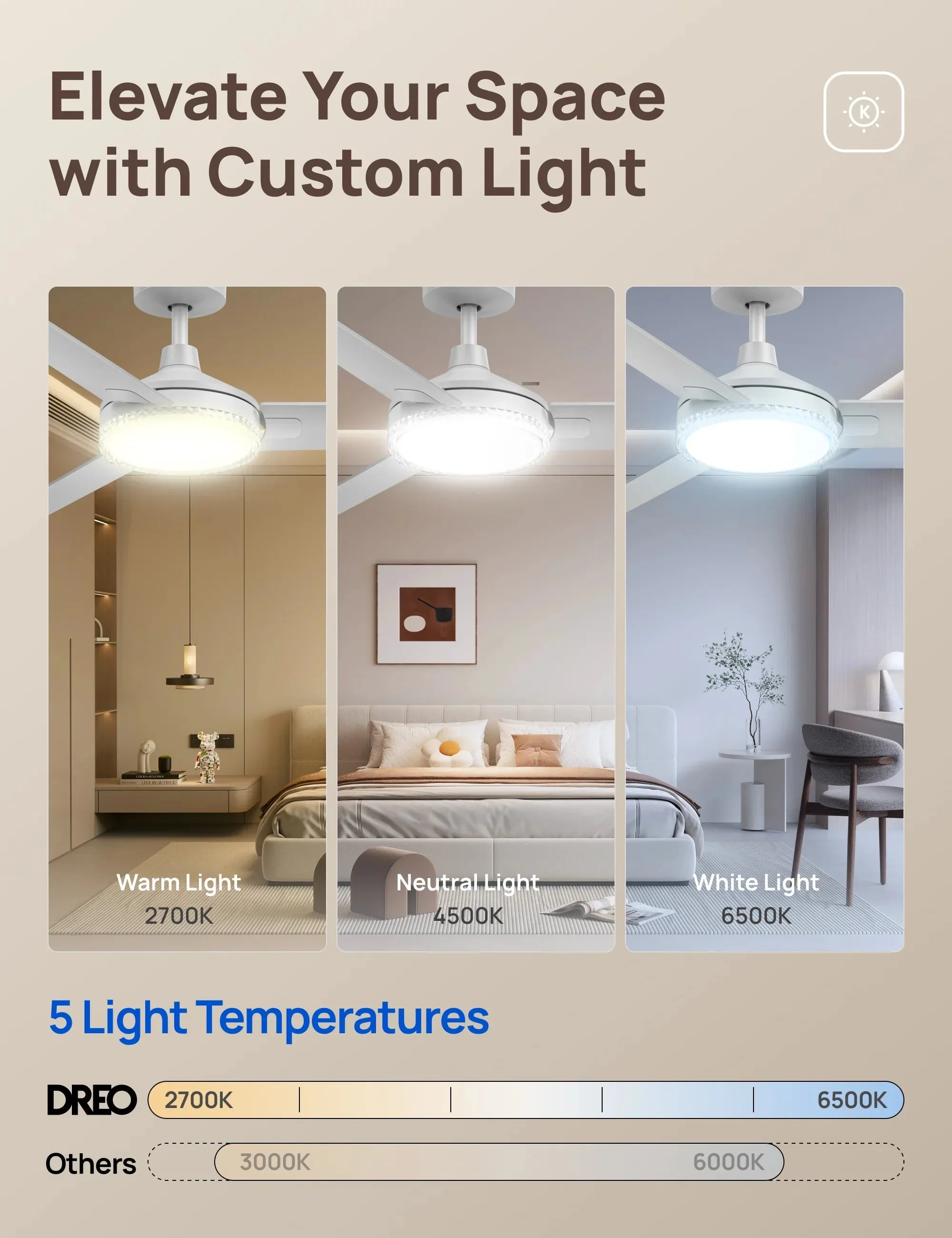 Ceiling Fan 334