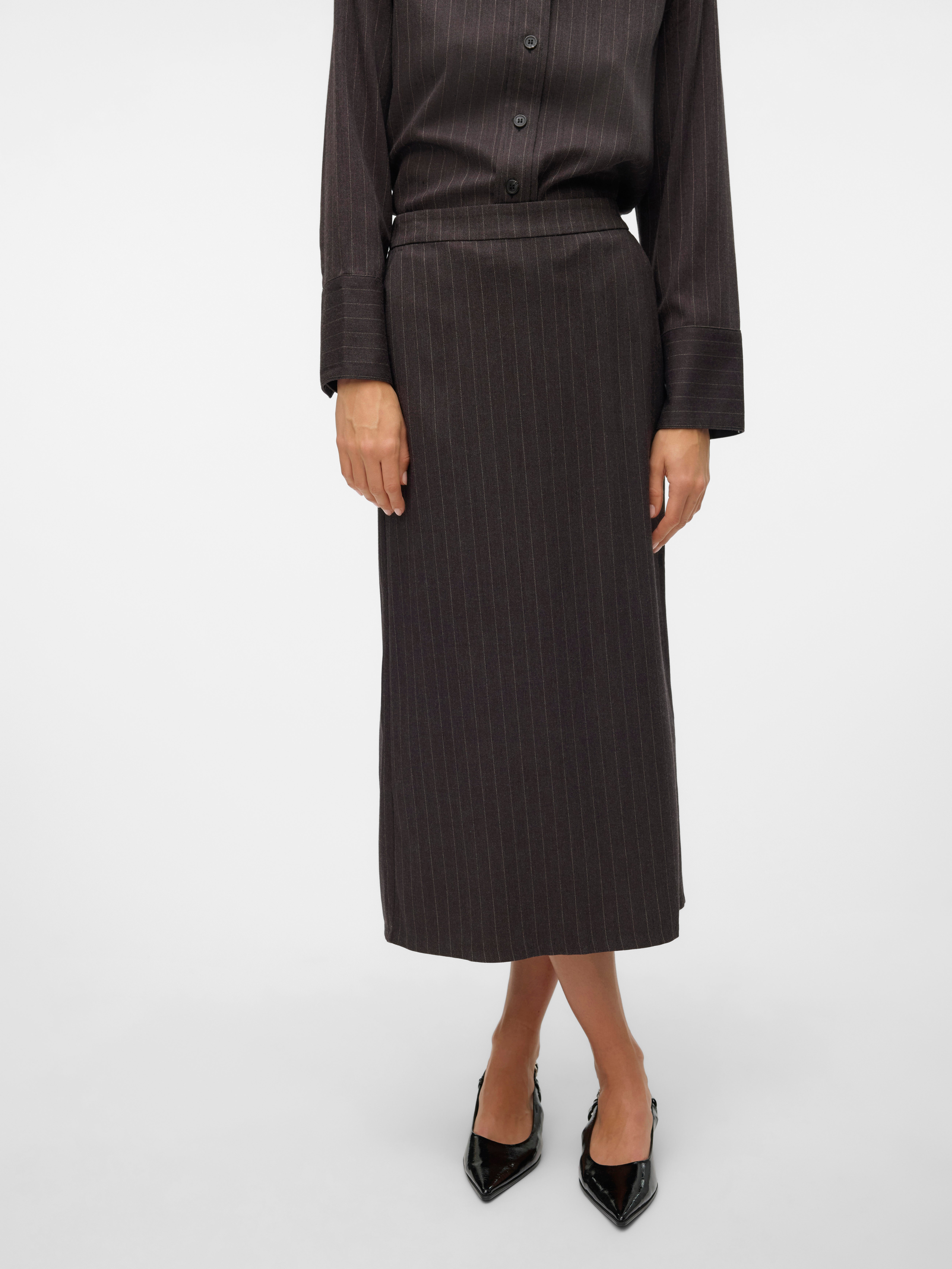VERO MODA® VMDANIA Long skirt