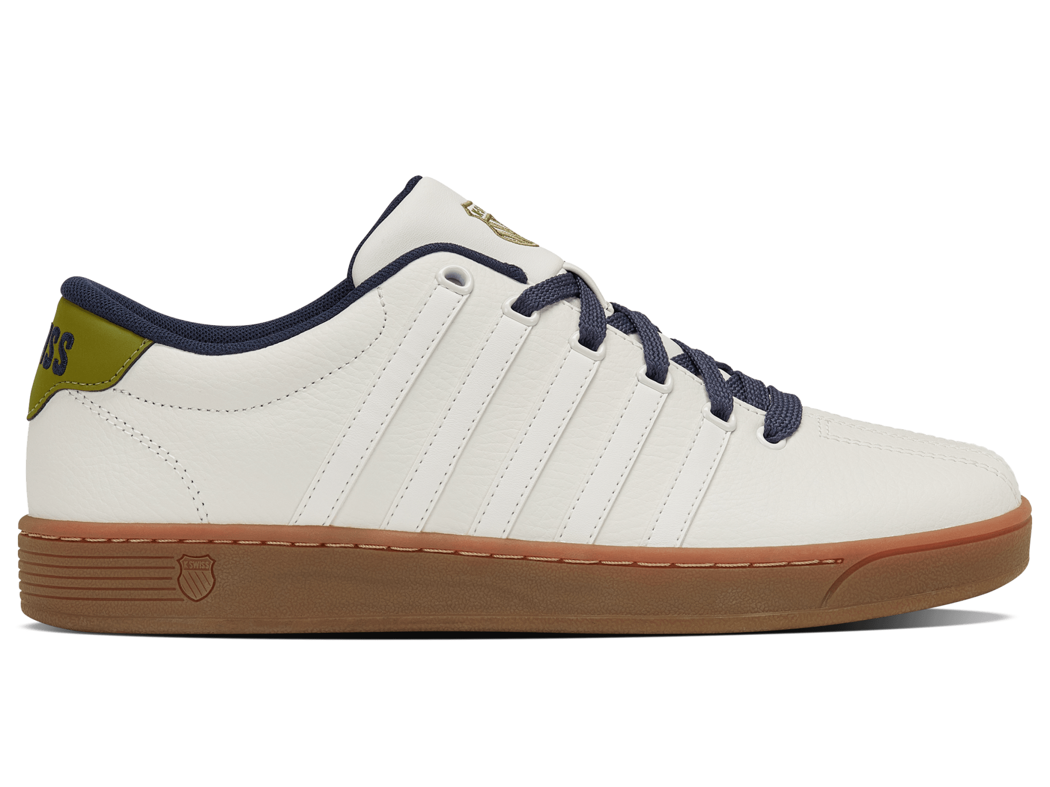 COURT PRO II CMF - K-Swiss Shoes