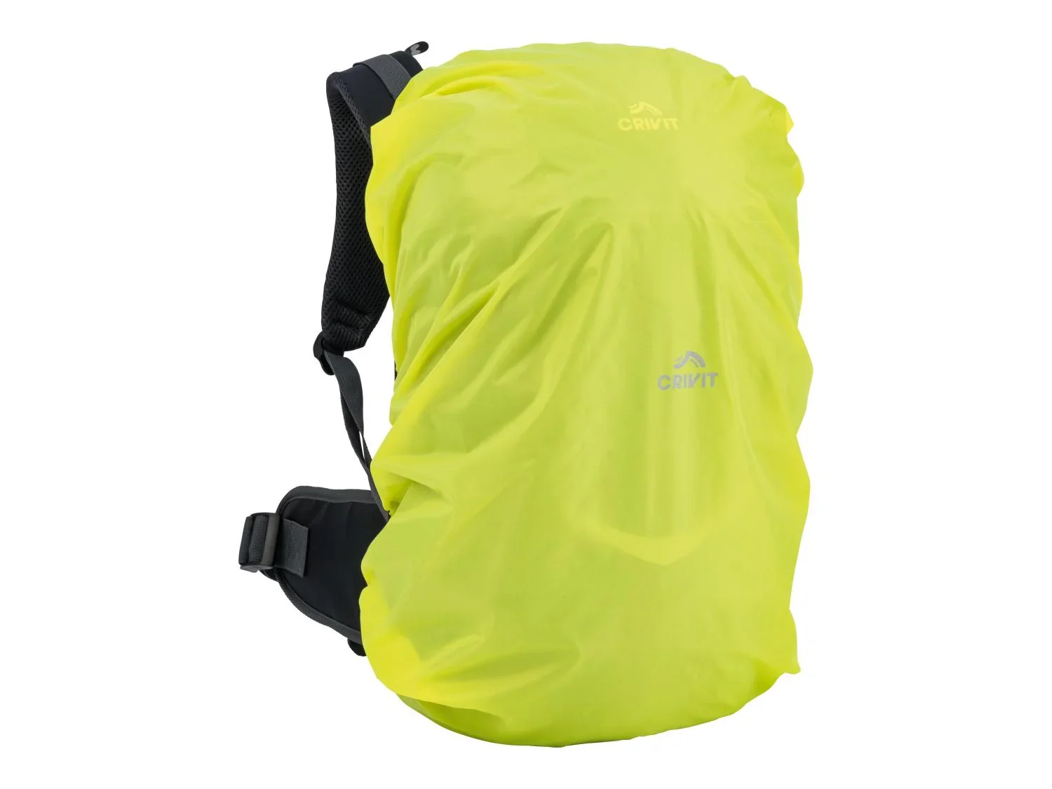 CRIVIT Sac  dos de randonne, 30 l