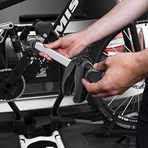 EF Bike Arm