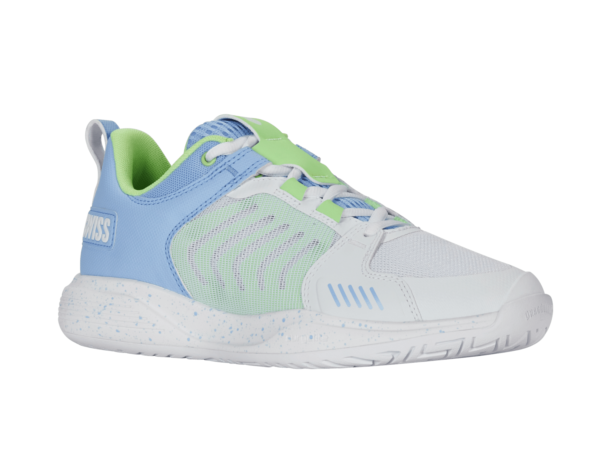 ULTRASHOT TEAM - K-Swiss Shoes