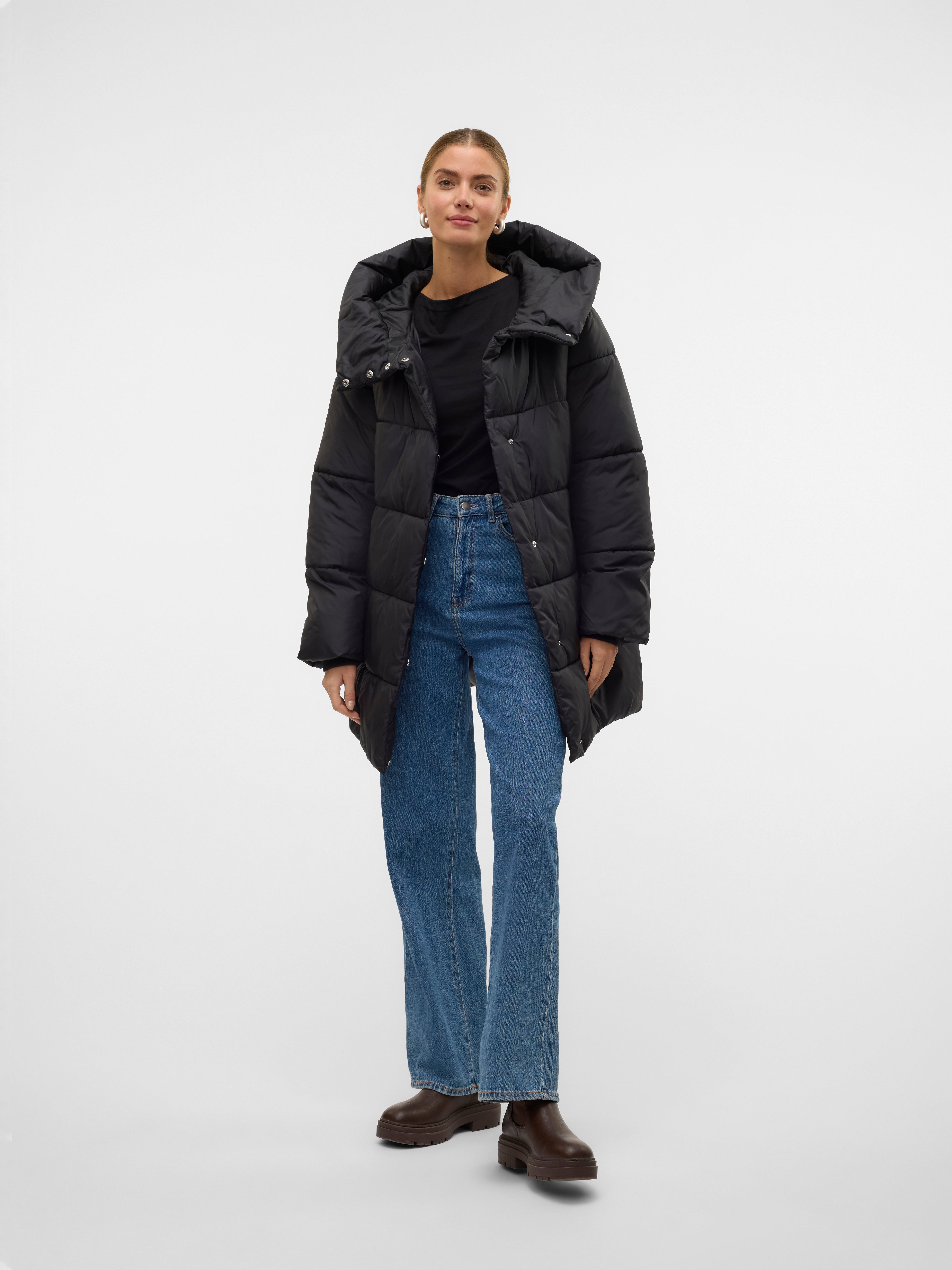 VERO MODA® VMDINAKATE Coat
