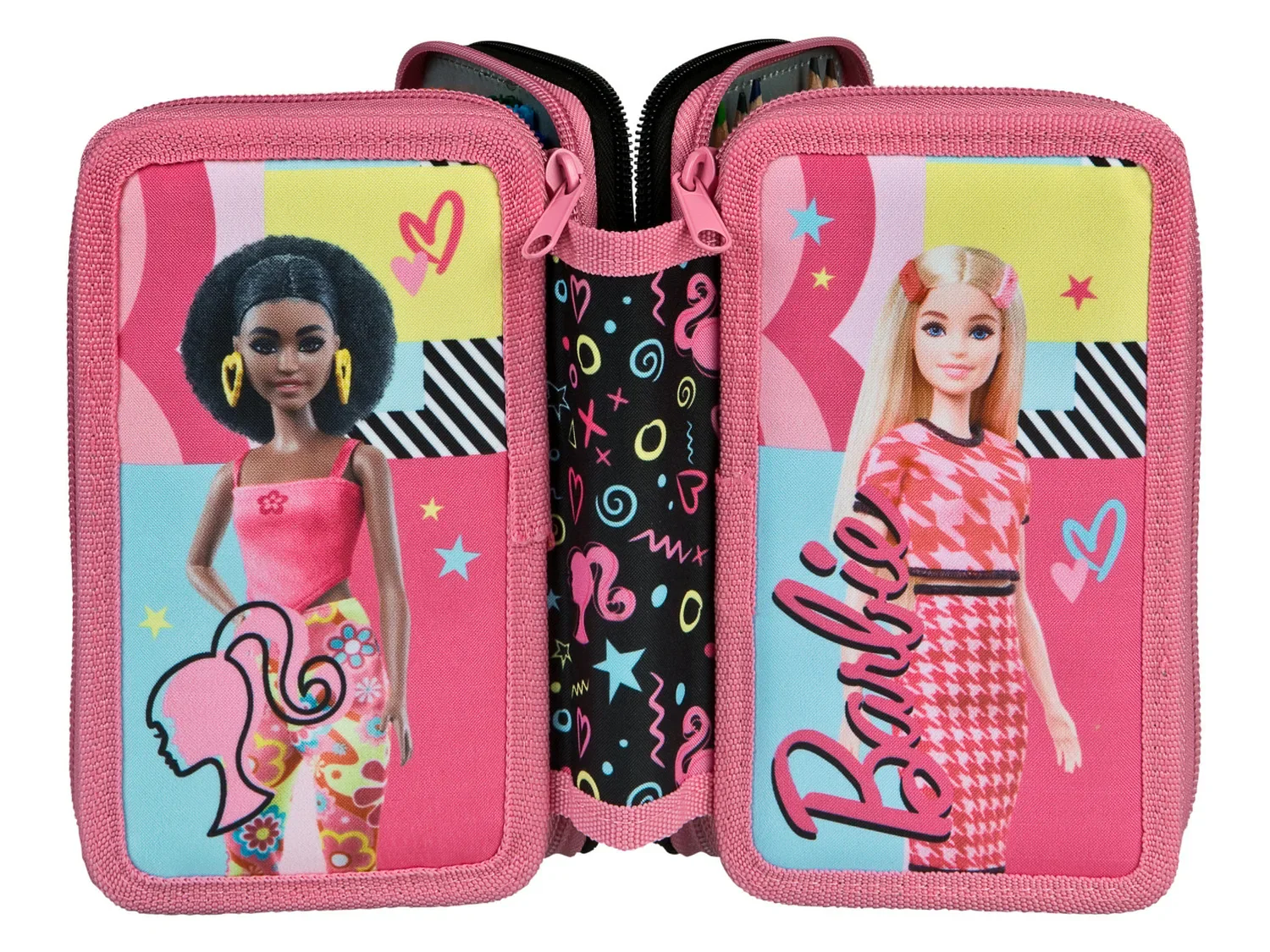Barbie Trousse d'colier