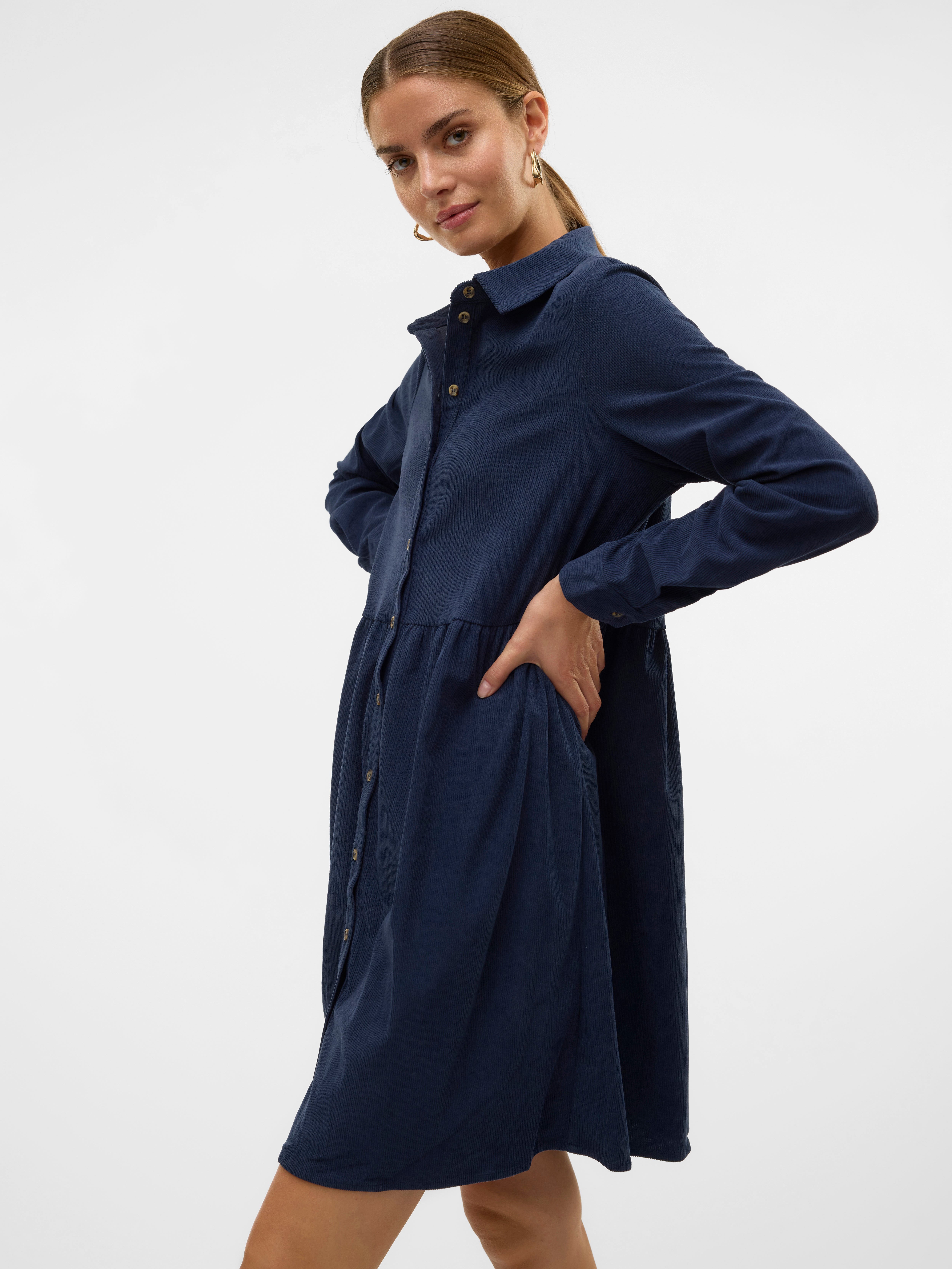 VERO MODA® VMVILJA Short dress