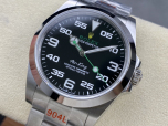 [super clone]Rolex Air-King M126900-0001 40mm