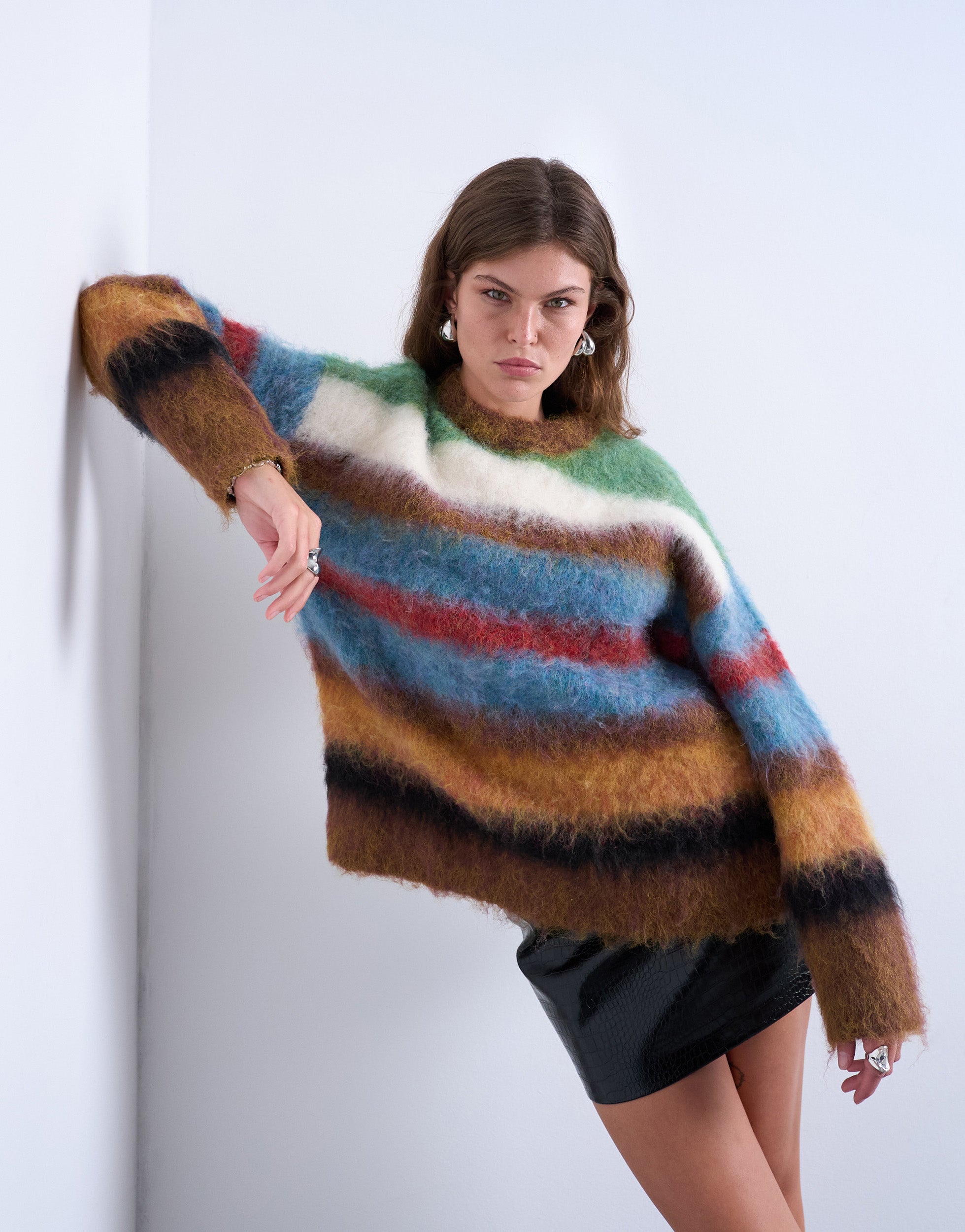 VERO MODA® TSKELLY Pullover