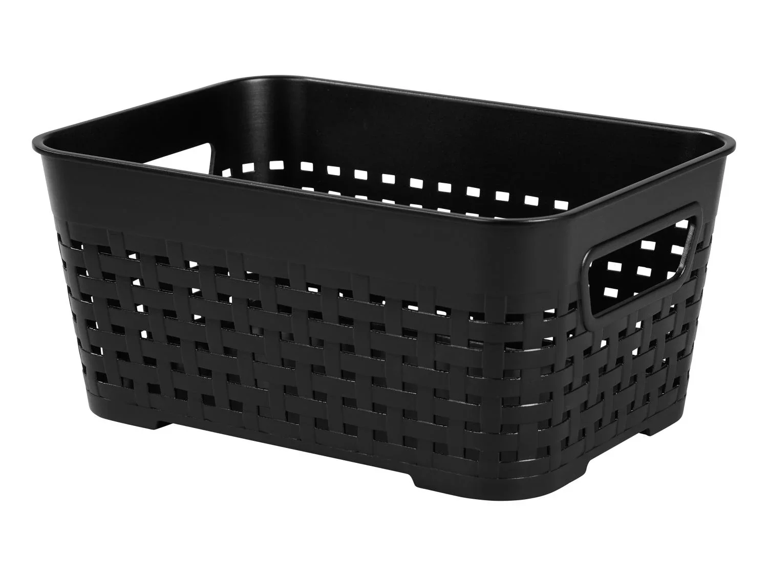 W5 Set de paniers de rangement