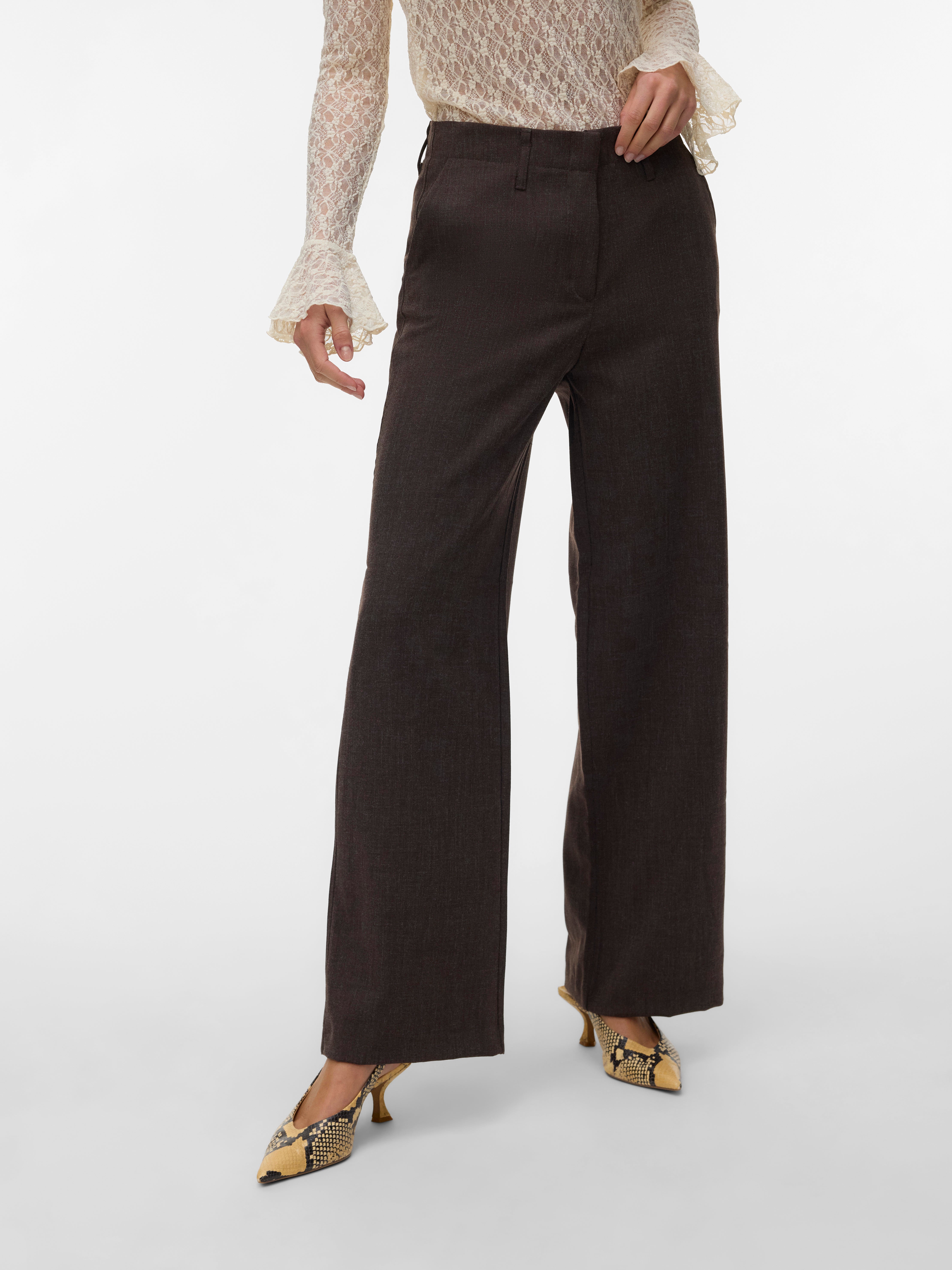 VERO MODA® VMBESTIE Trousers