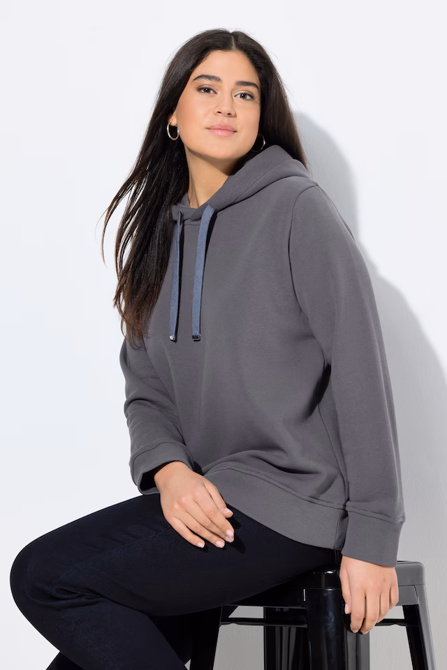 Long Sleeve Hoodie
