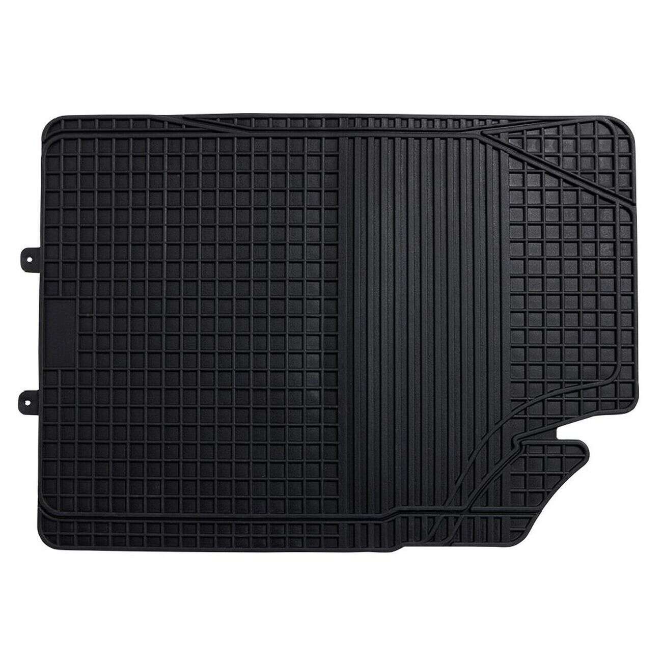 Tapis de voiture siège avant x2