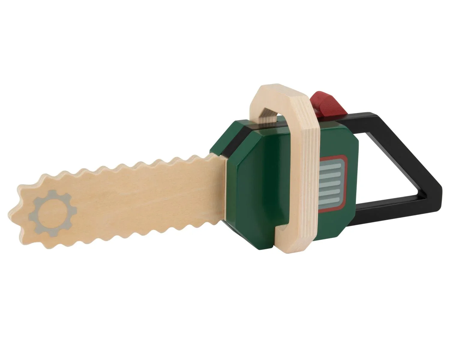 Playtive Outil de bricolage enfant en bois