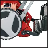 Tondeuse à gazon manuelle GC-HM 300