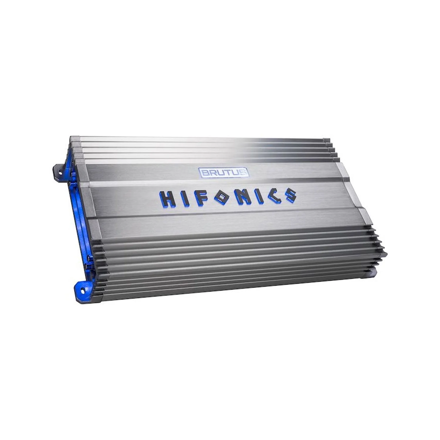 BG 4000 1D Brutus Gamma Mono D 4000 Watt Car Audio Subwoofer Amplifier