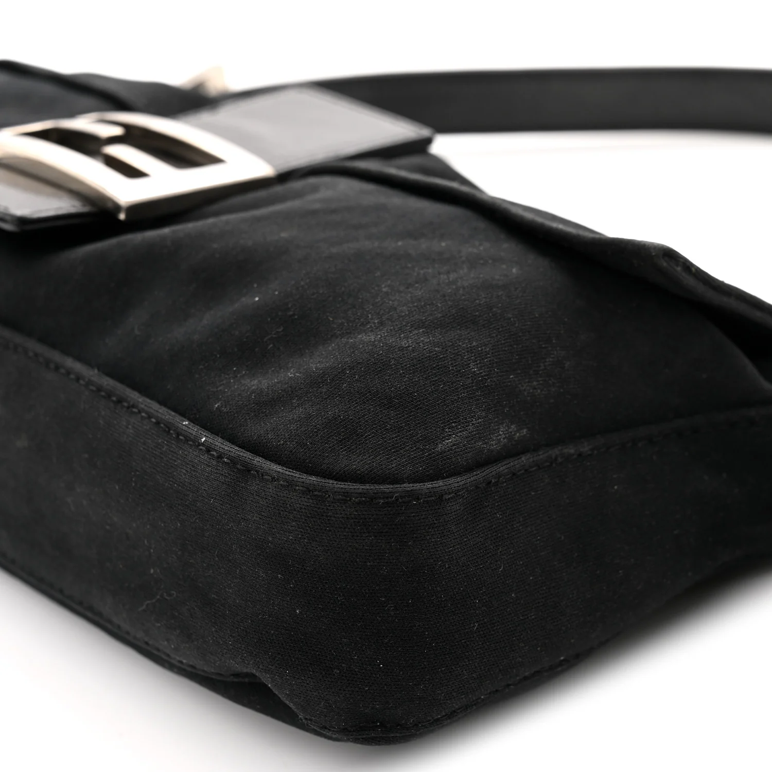 Neoprene Baguette Black