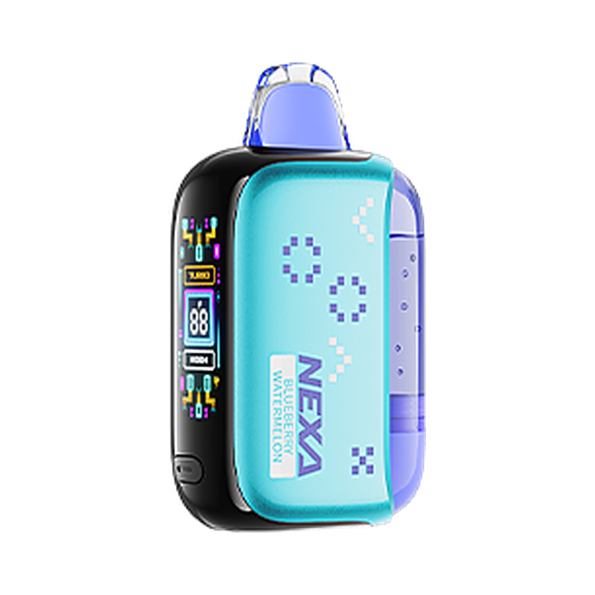NEXA PIX 35K Disposable Vape - Blueberry Watermelon