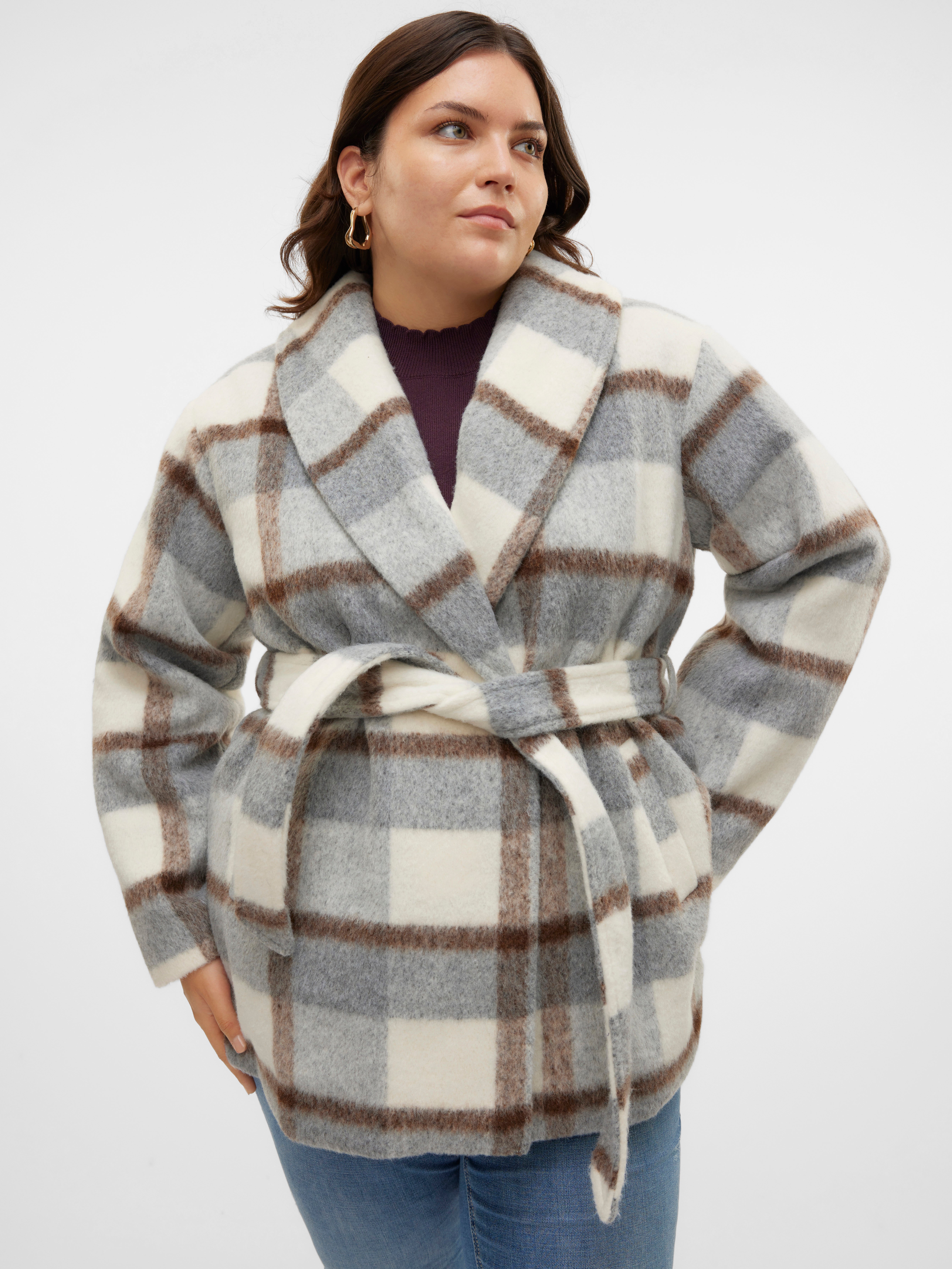 VERO MODA® VMCBLAKEBERGEN Jacket