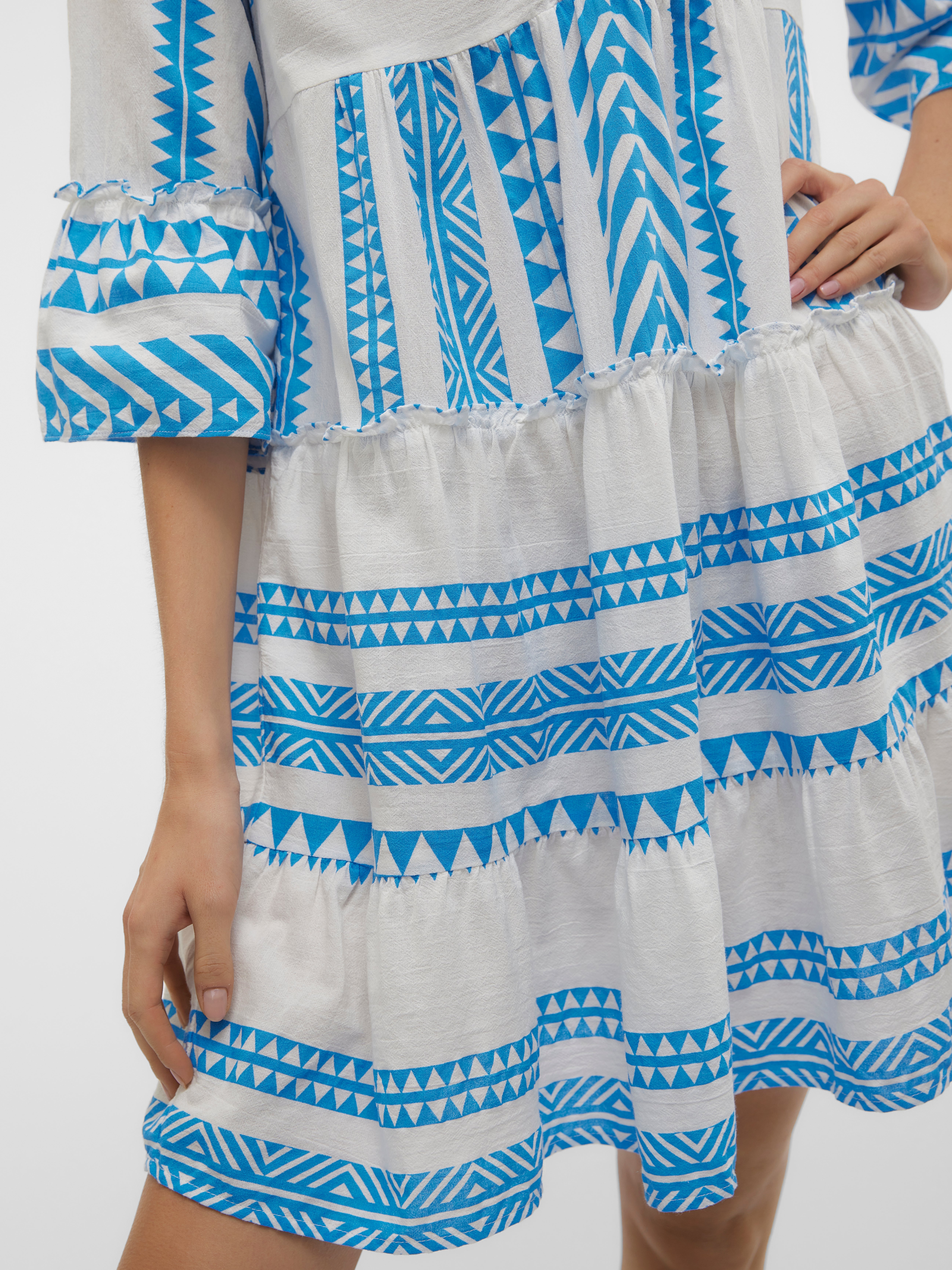 VERO MODA® VMDICTHE Midi dress