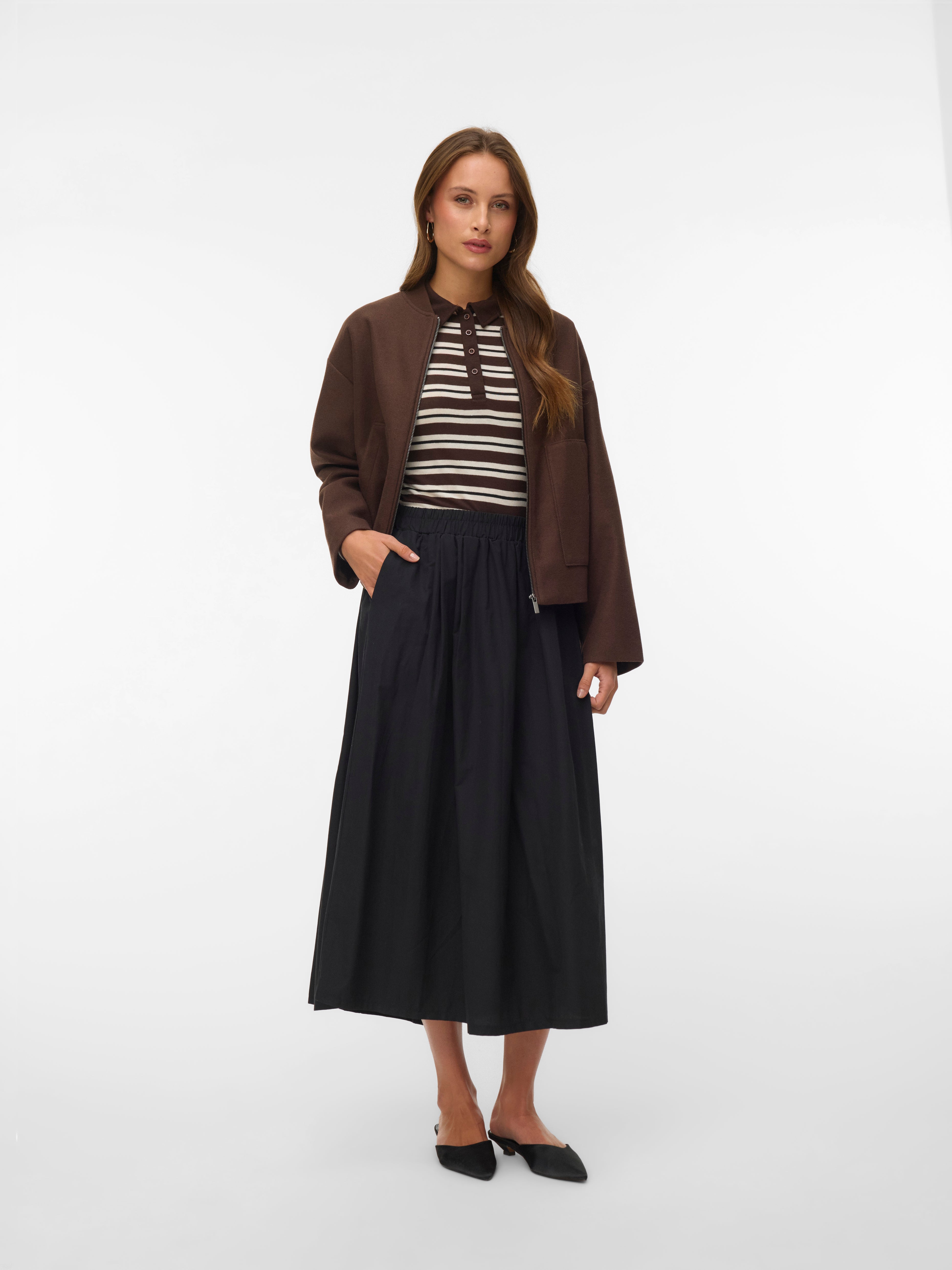 VERO MODA® VMIDA Light Jacket