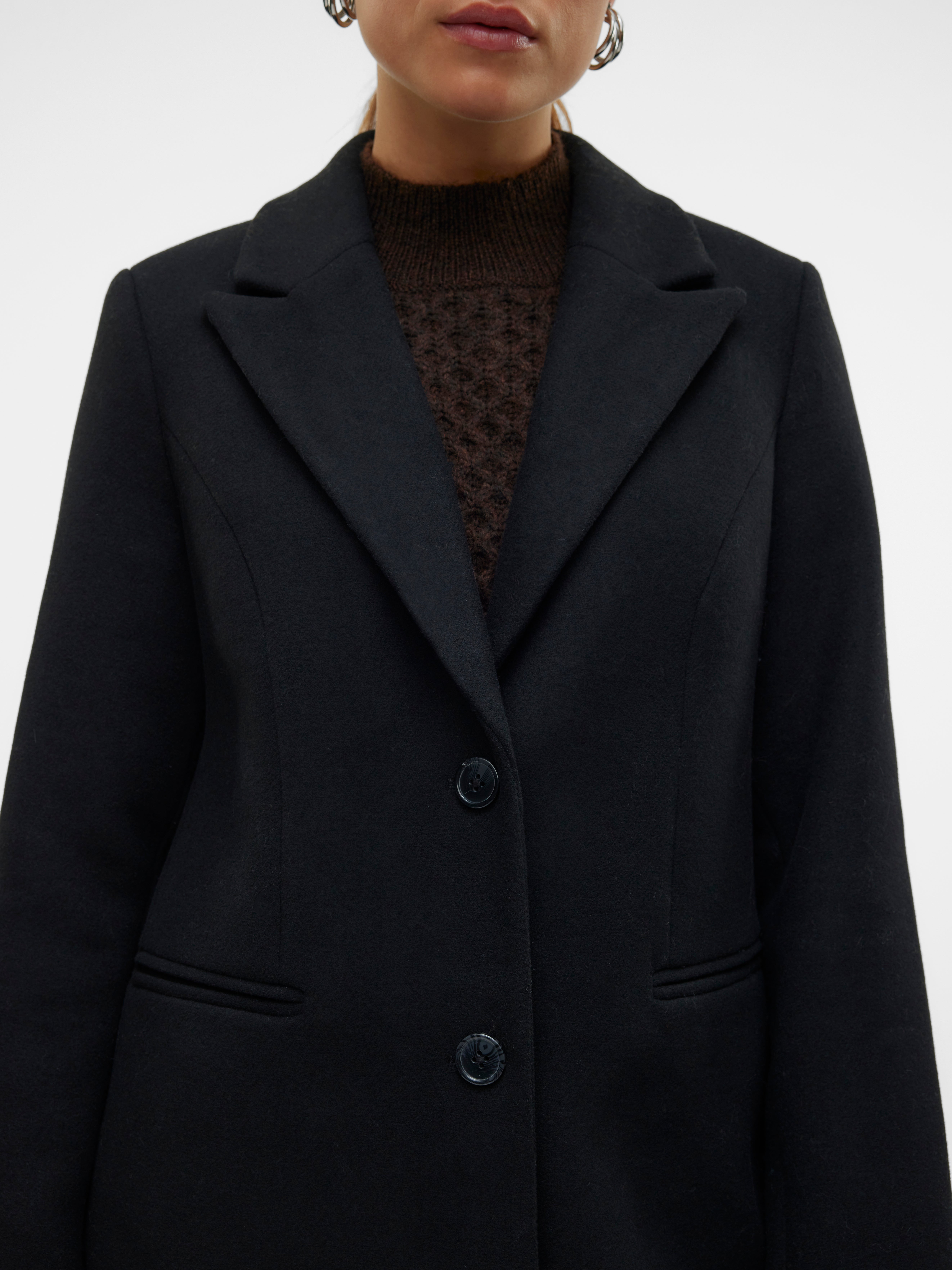 VERO MODA® VMBLAZA Coat
