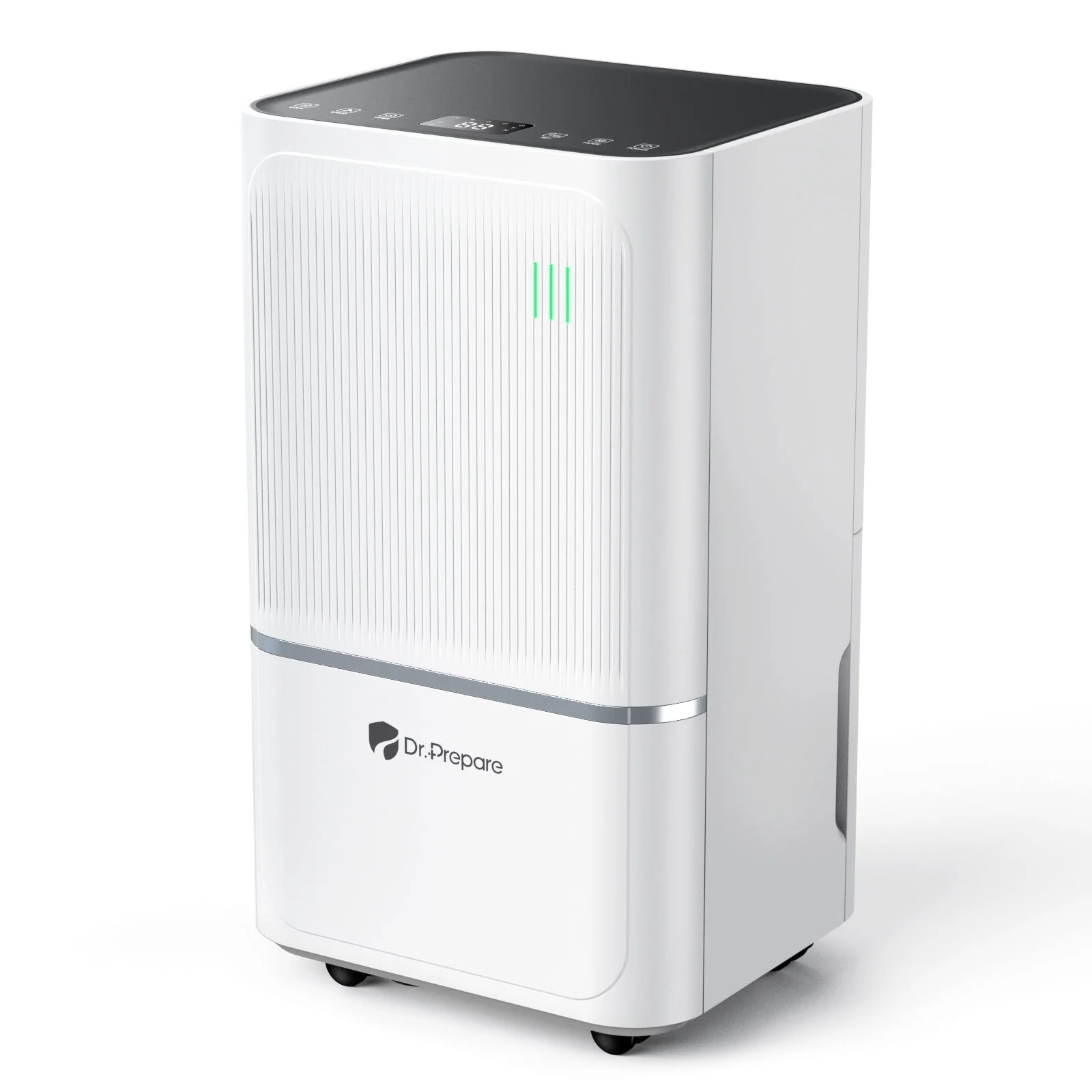DR.PREPARE 38 Pints Home Dehumidifier