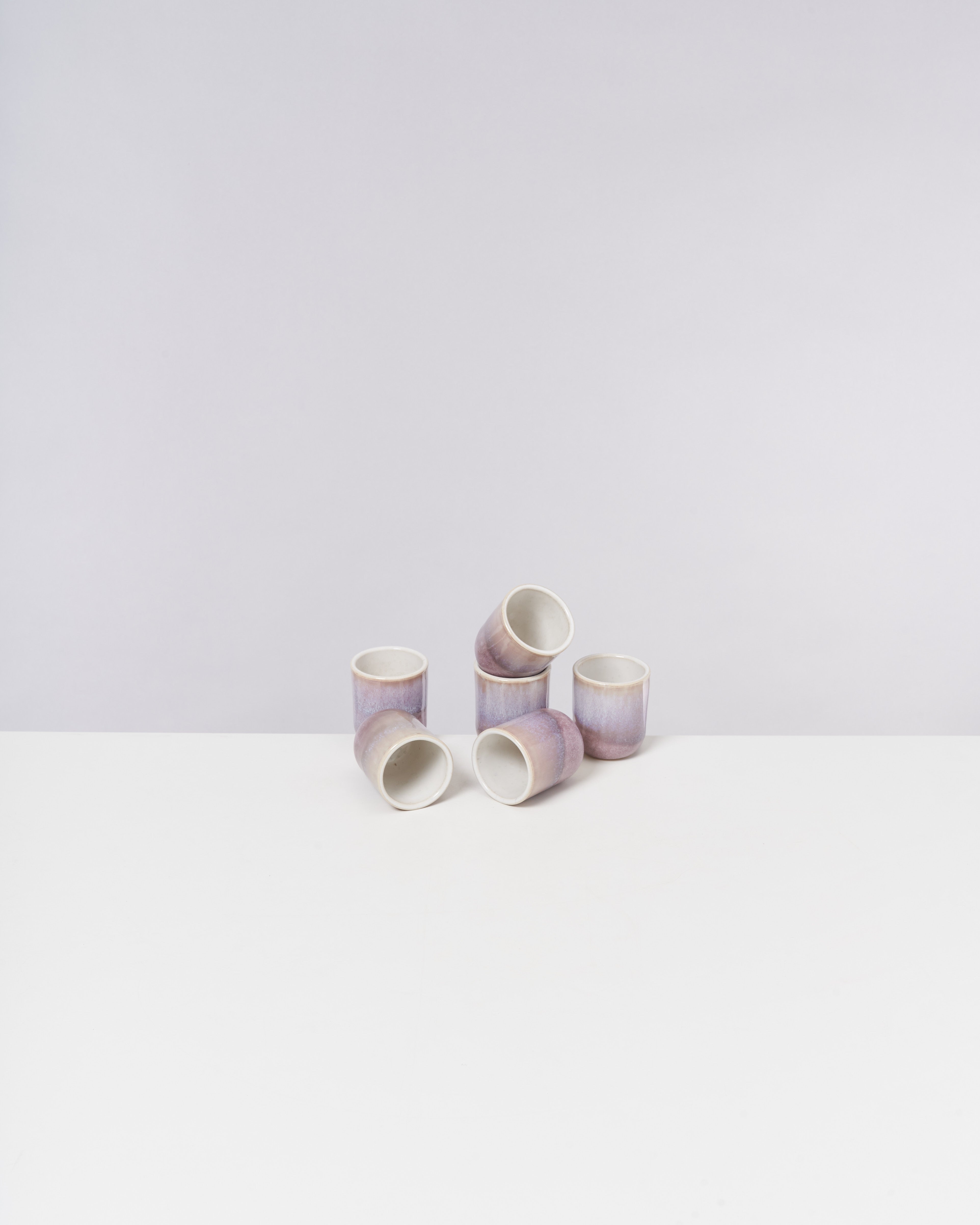 COPA ALTO - SMALL CUP LILAC