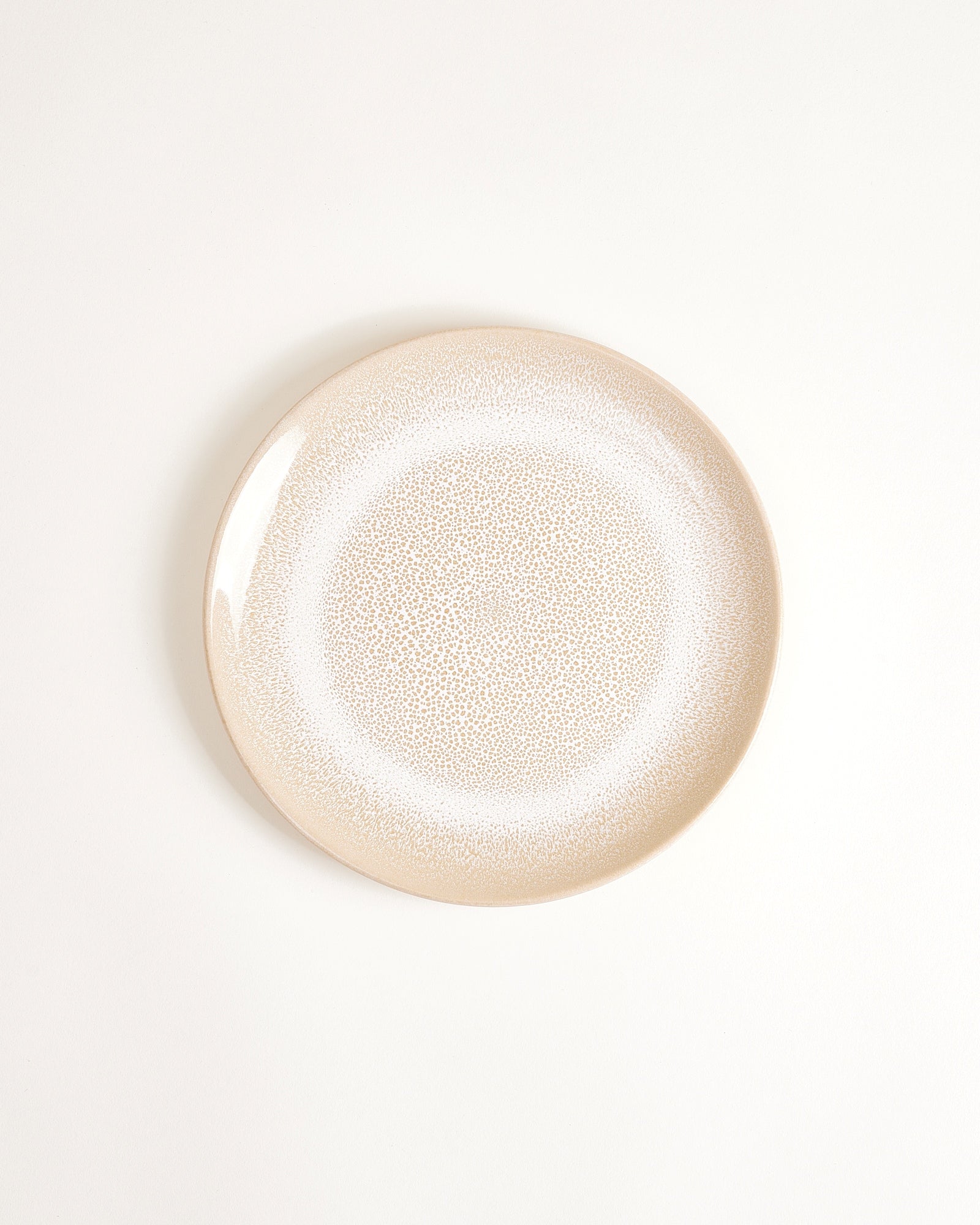 LOROSA - SMALL PLATE CLASSIC SAND