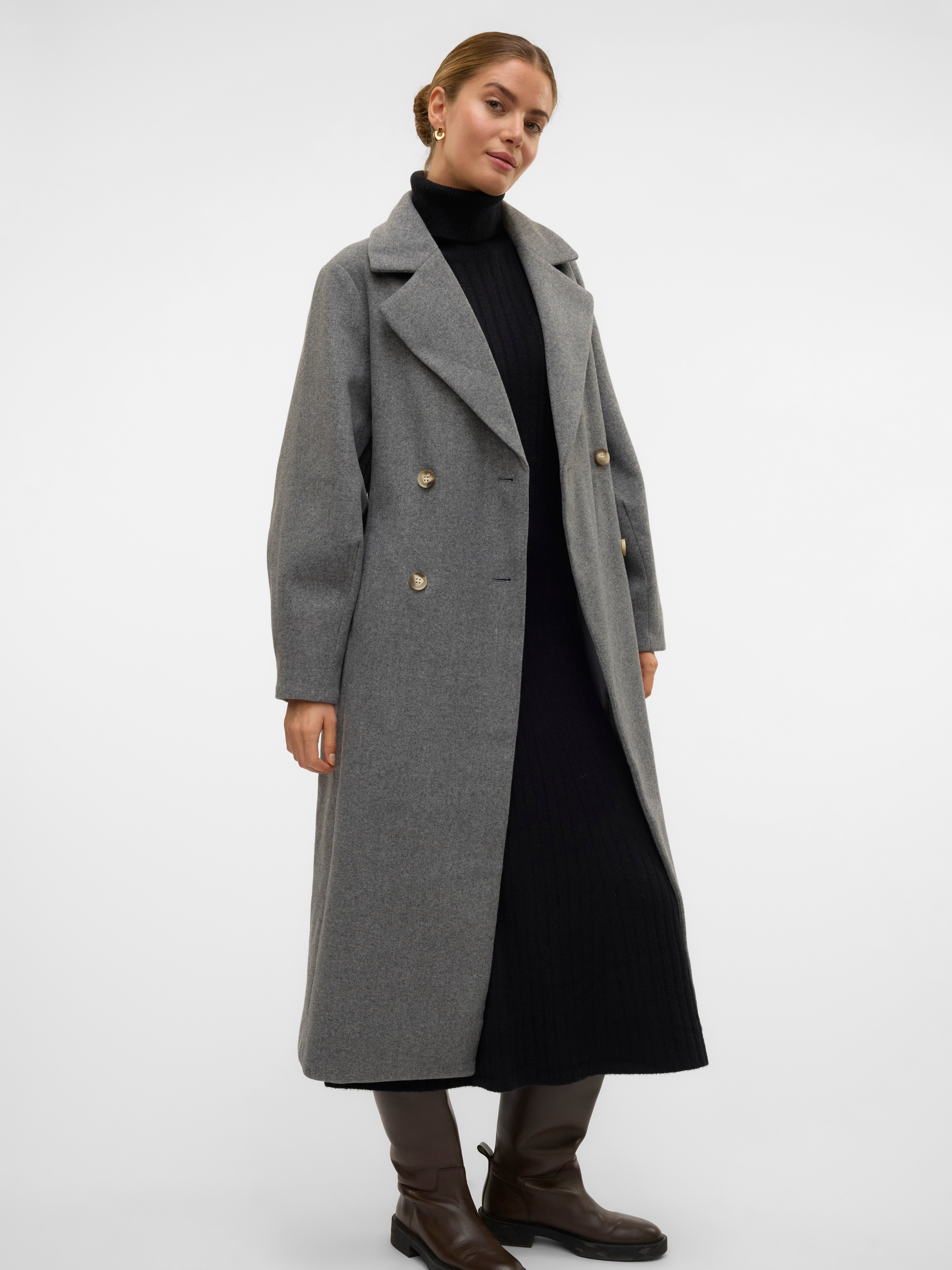 VERO MODA® VMFORTUNE Coat