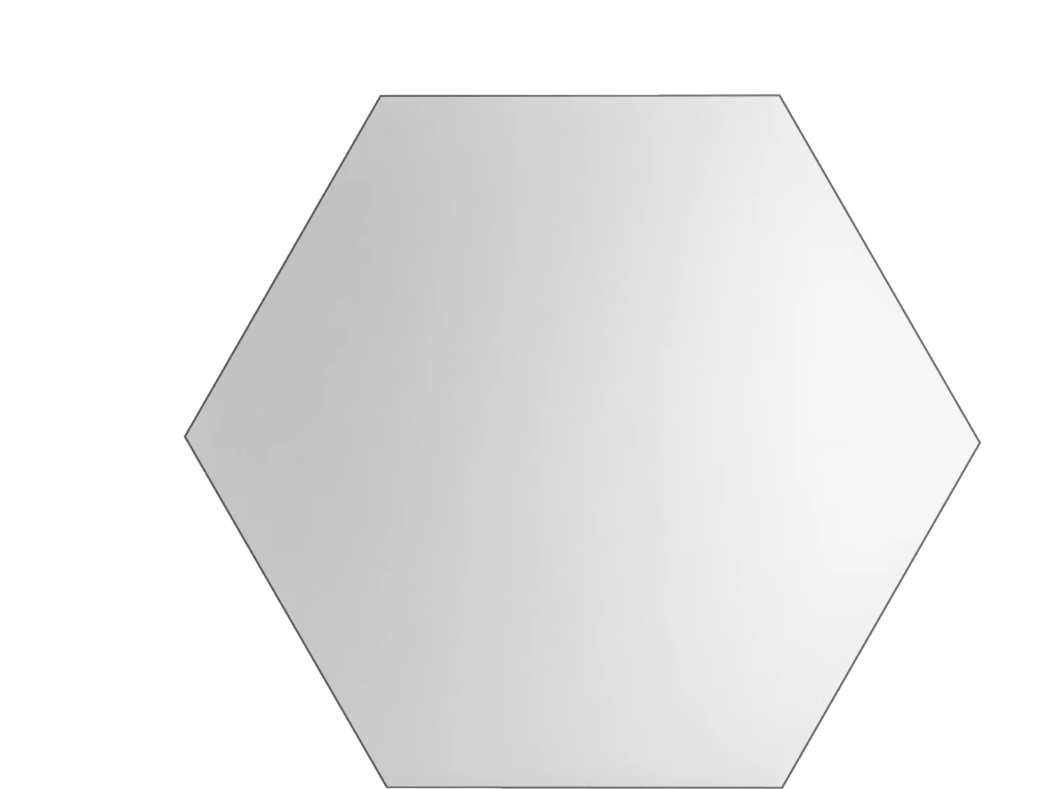 LIVARNO Set de miroirs