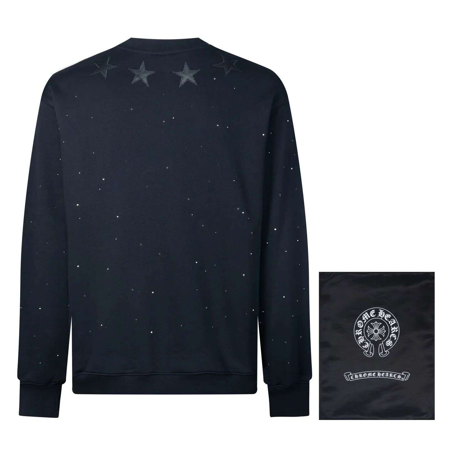 【Chrome Hearts公式旗艦店】好評に付き再入荷！！