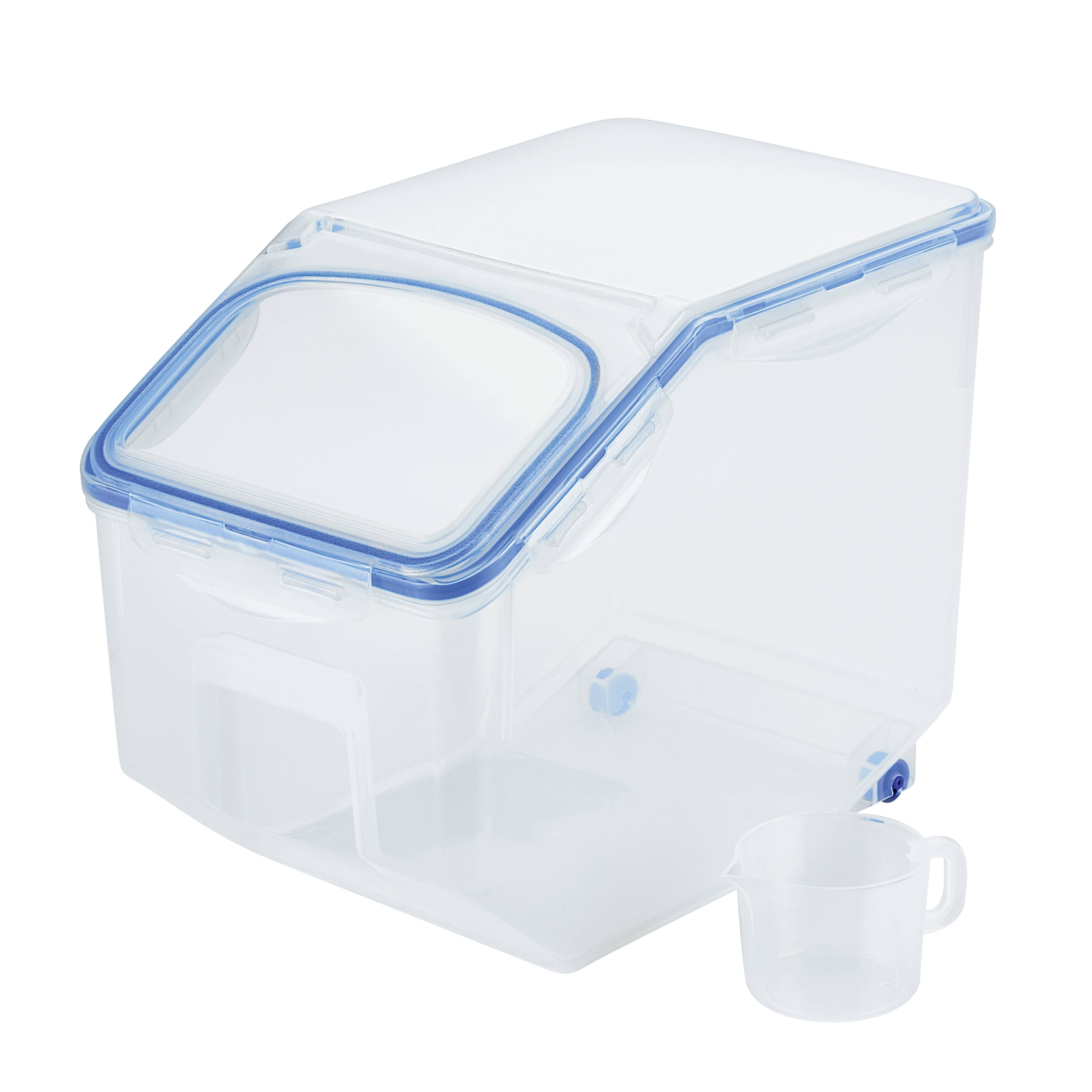 Lock & Lock Easy Essentials Pantry Food Storage Container