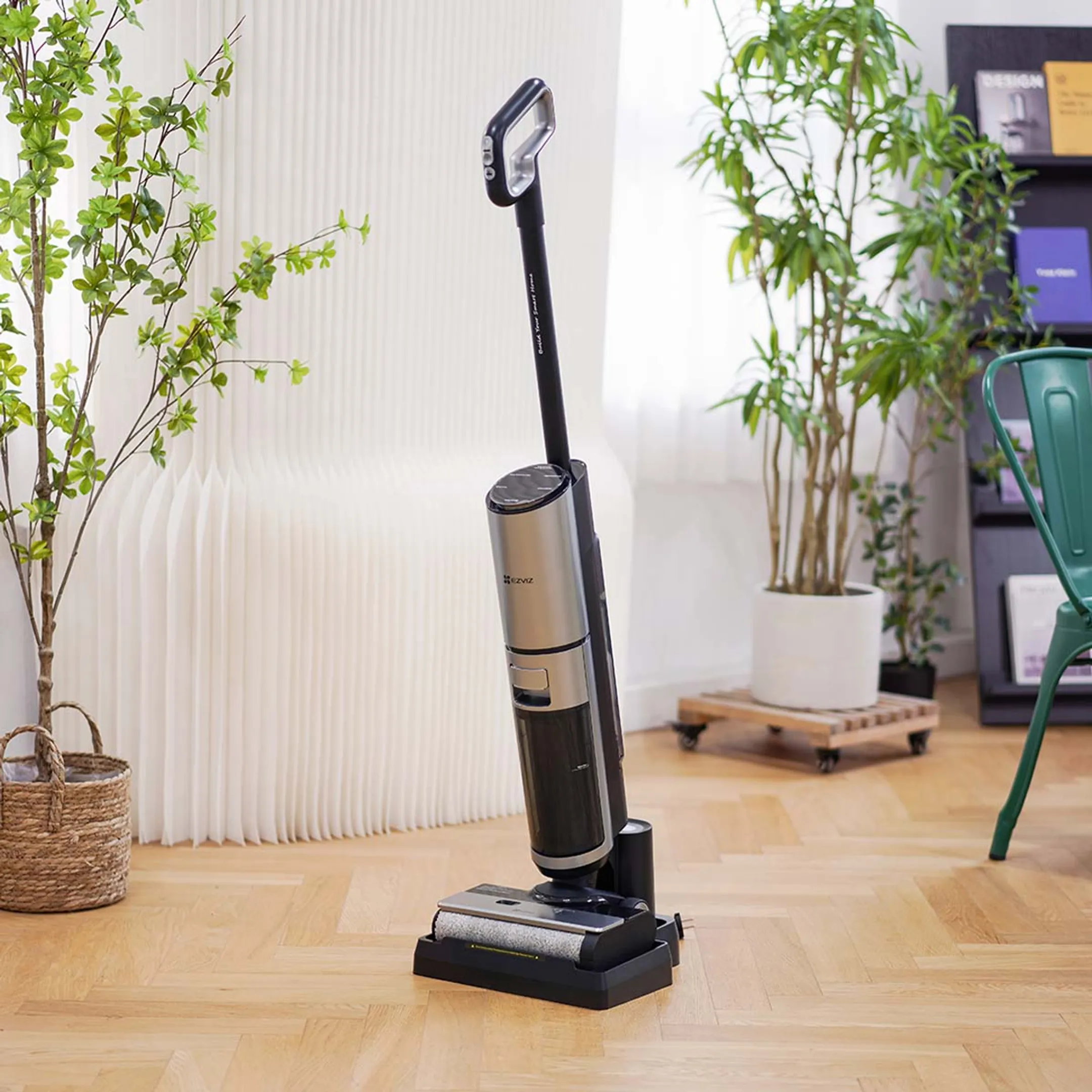 Ezviz Vloerreiniger RH2