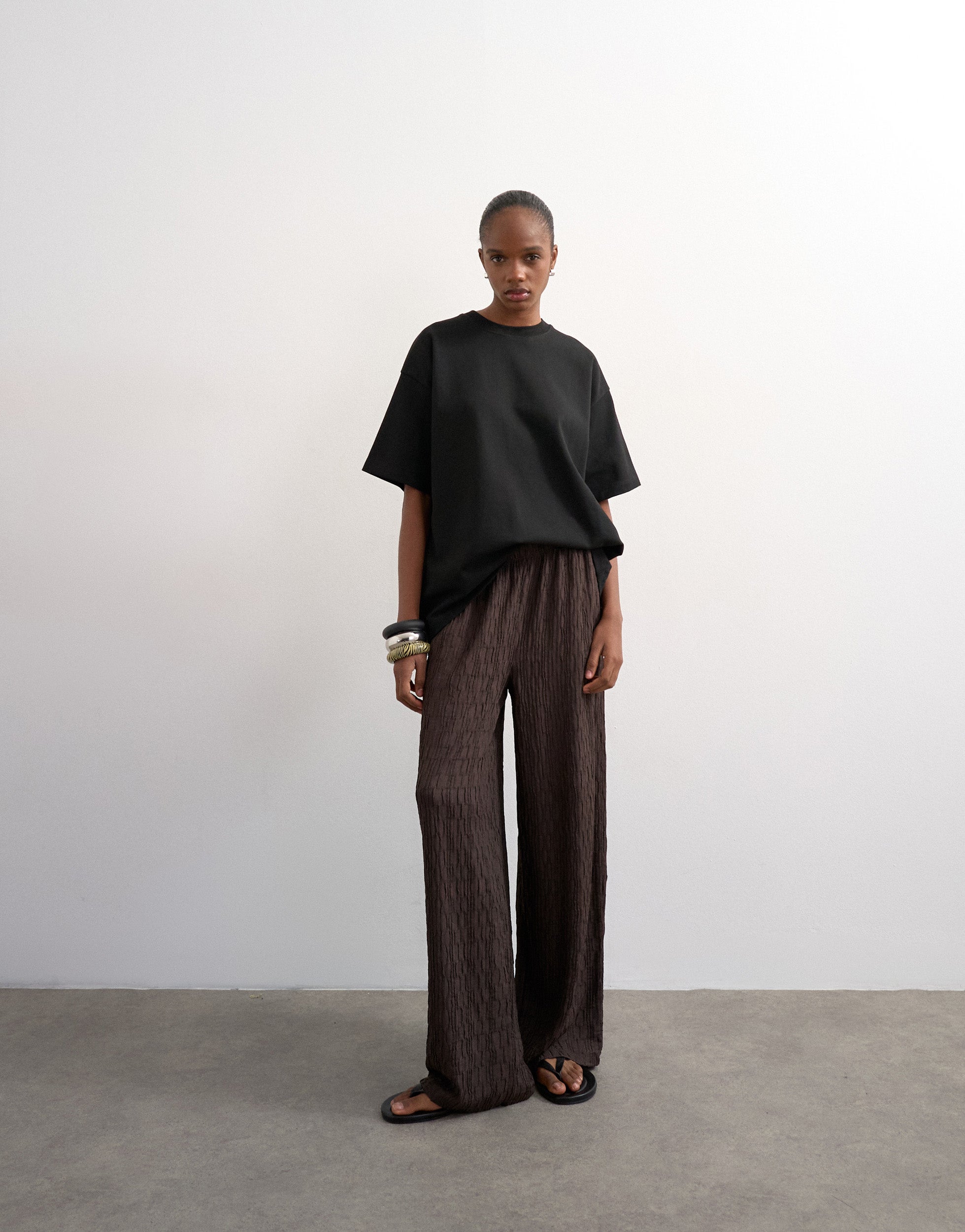 VERO MODA® TSJOSA Trousers