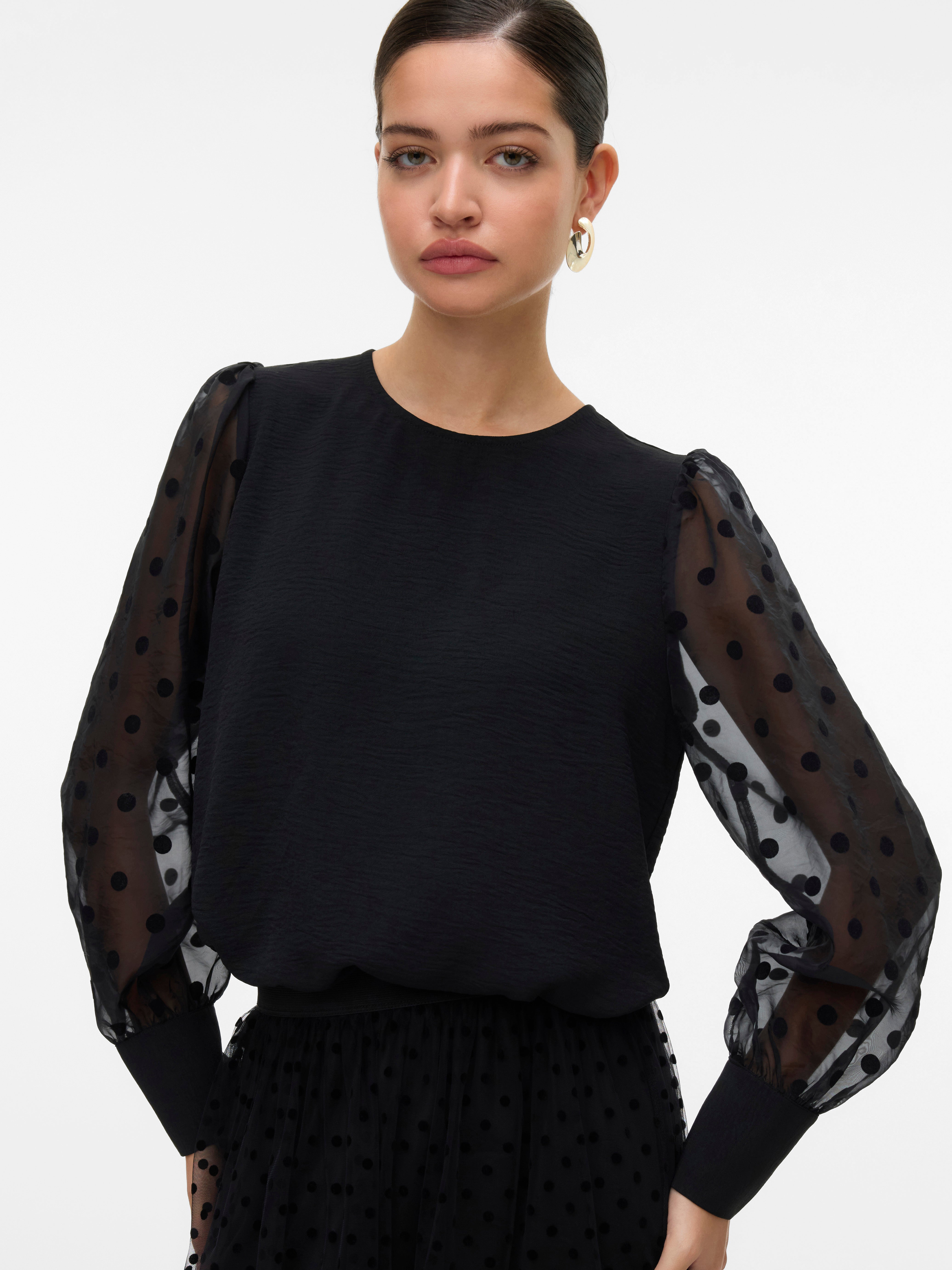 VERO MODA® VMALVA Top