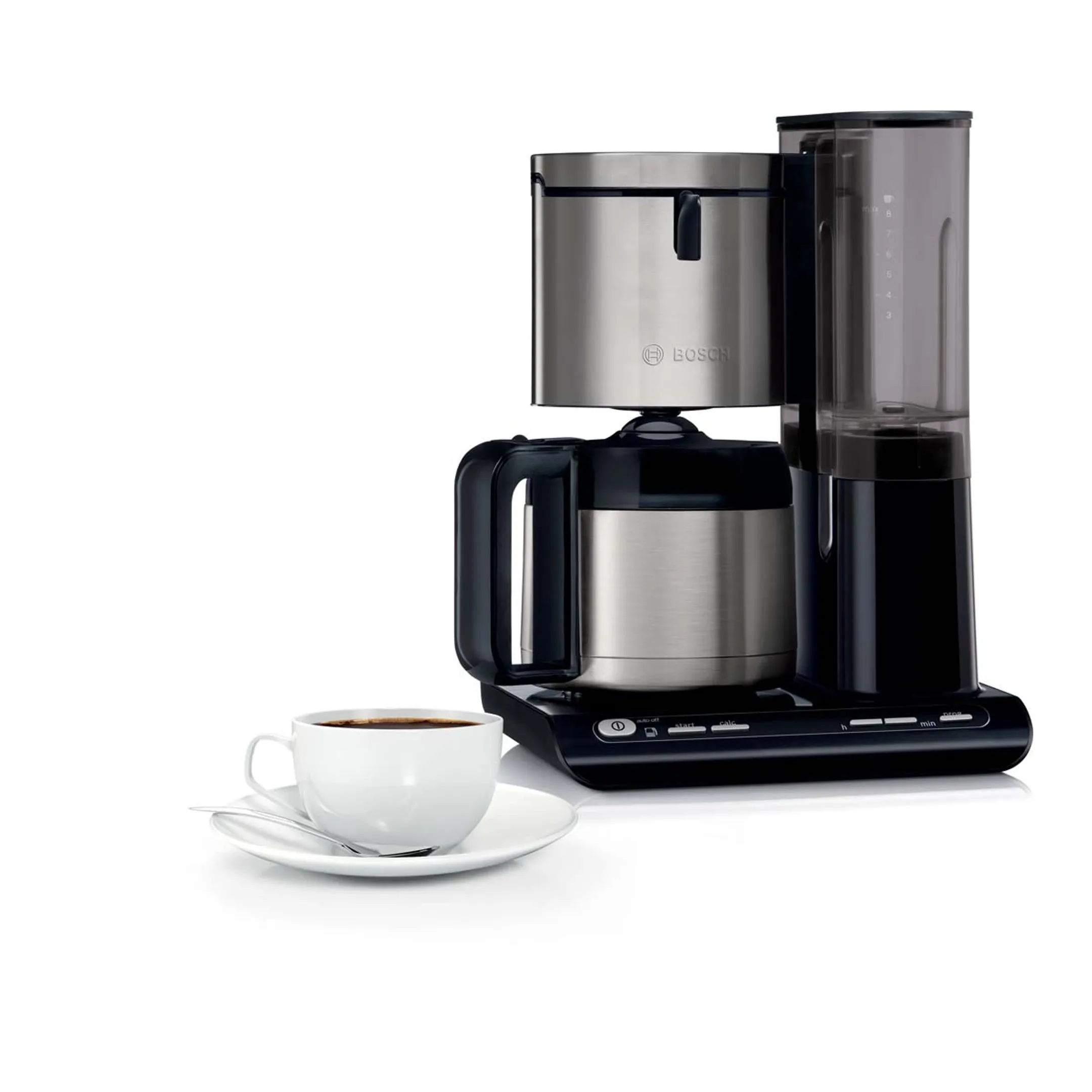 Bosch Koffiezetapparaat TKA8A683 Styline