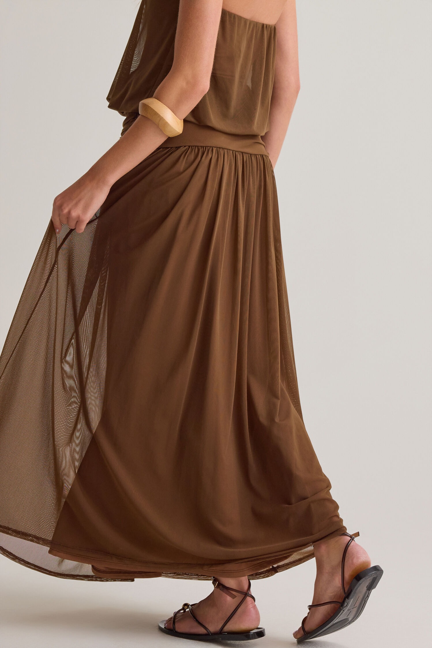 Carmen Maxi Dress