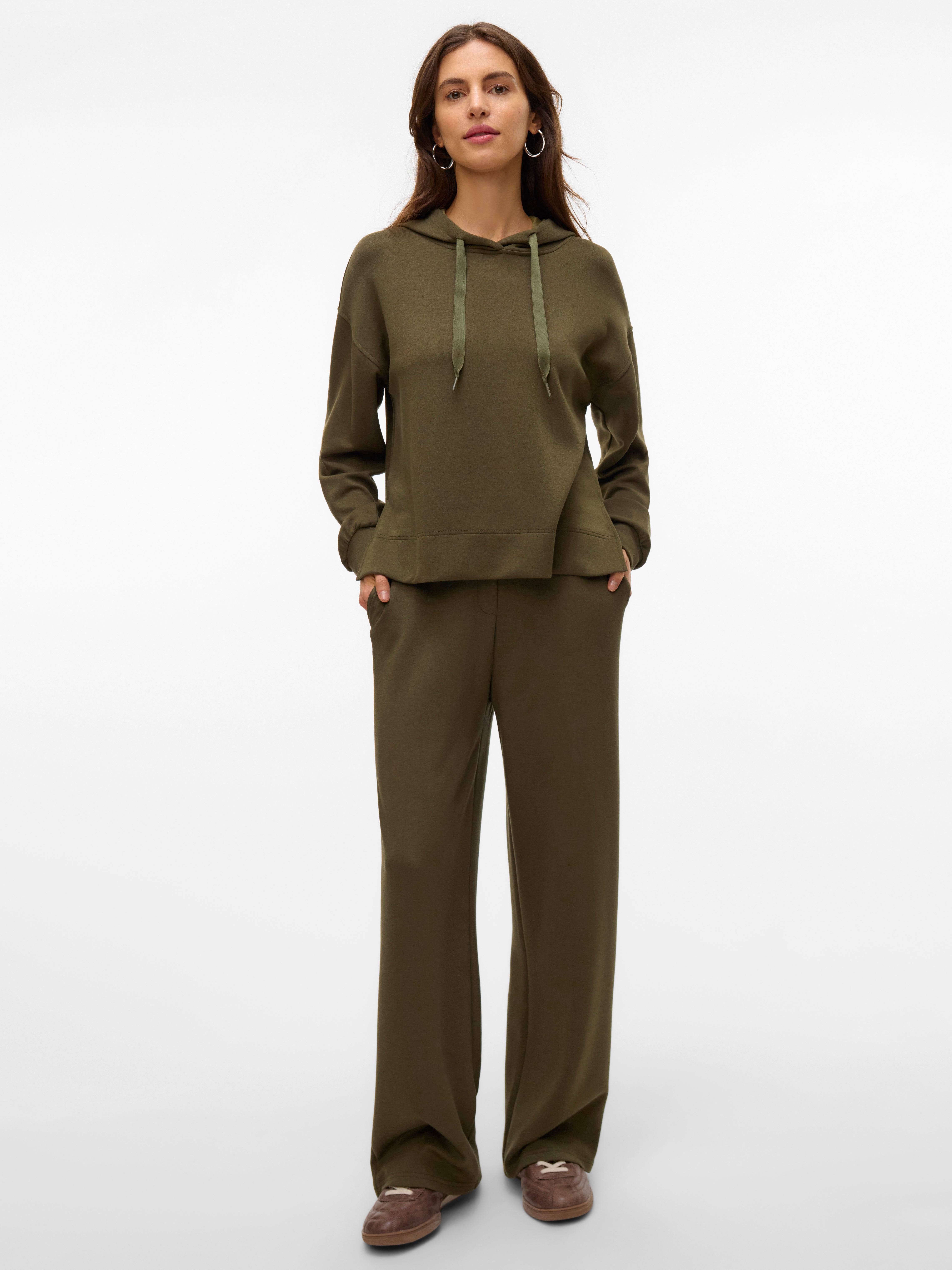 VERO MODA® VMHALI High waist Trousers
